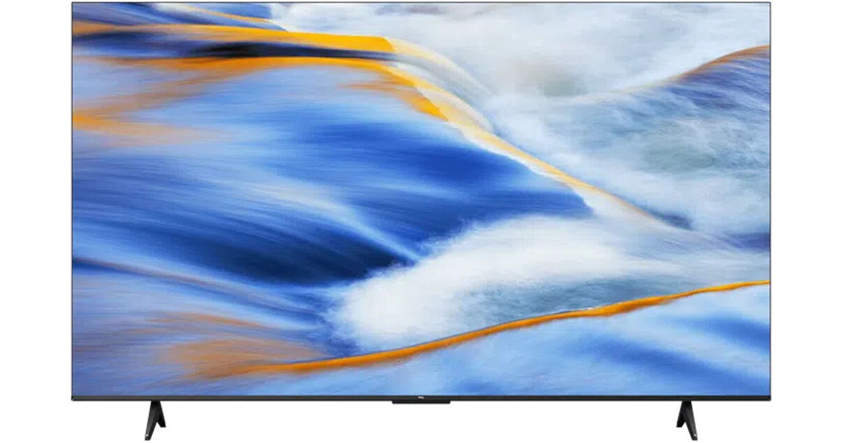 TCL G60K-IU 43