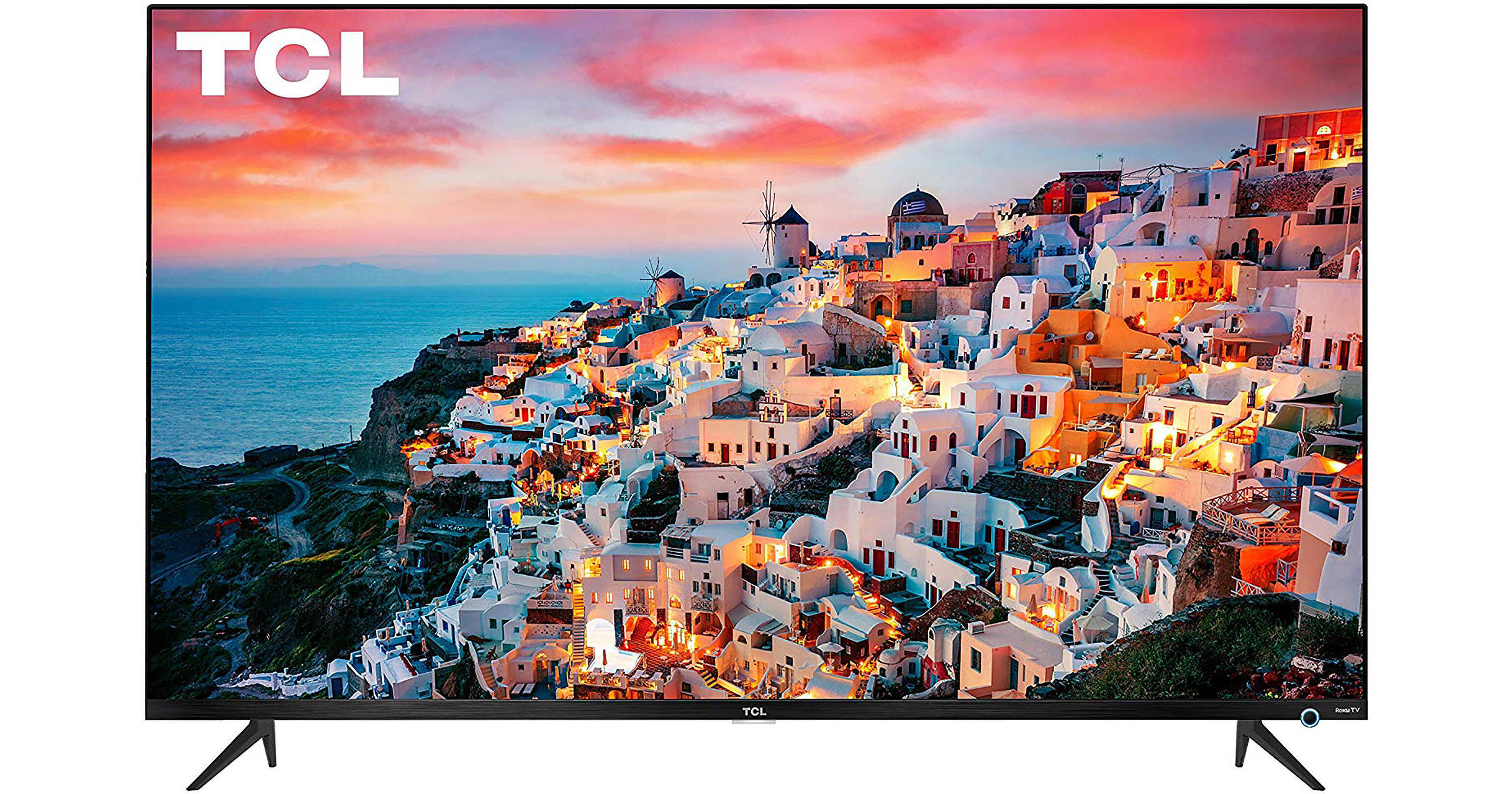 TCL 5-Series S525 55