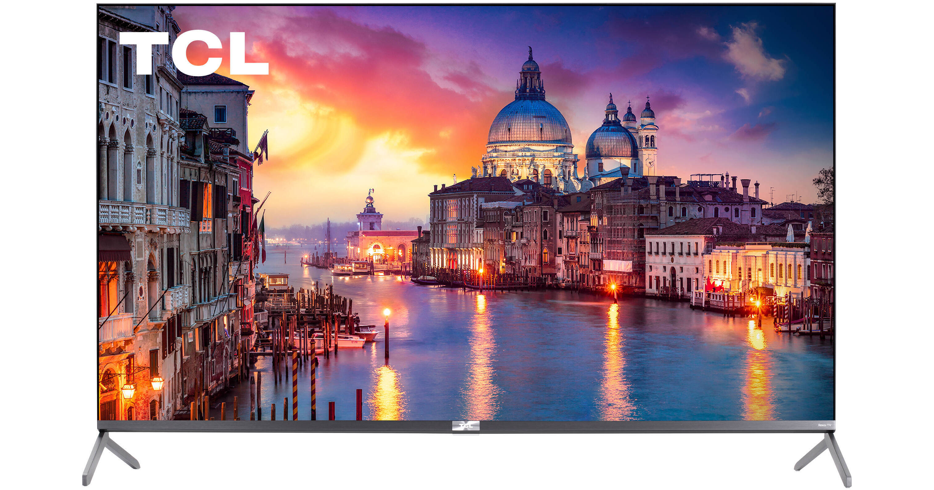 TCL R625 65
