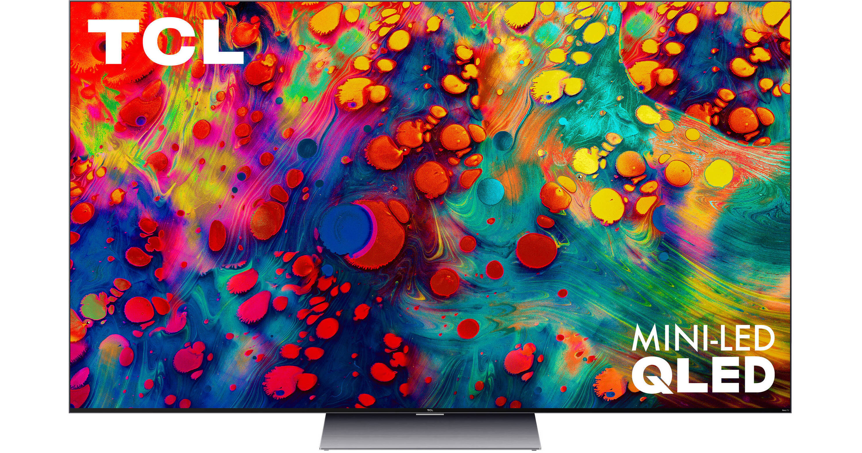 TCL 6-Series R648 65 TCL 6-Series R648 65