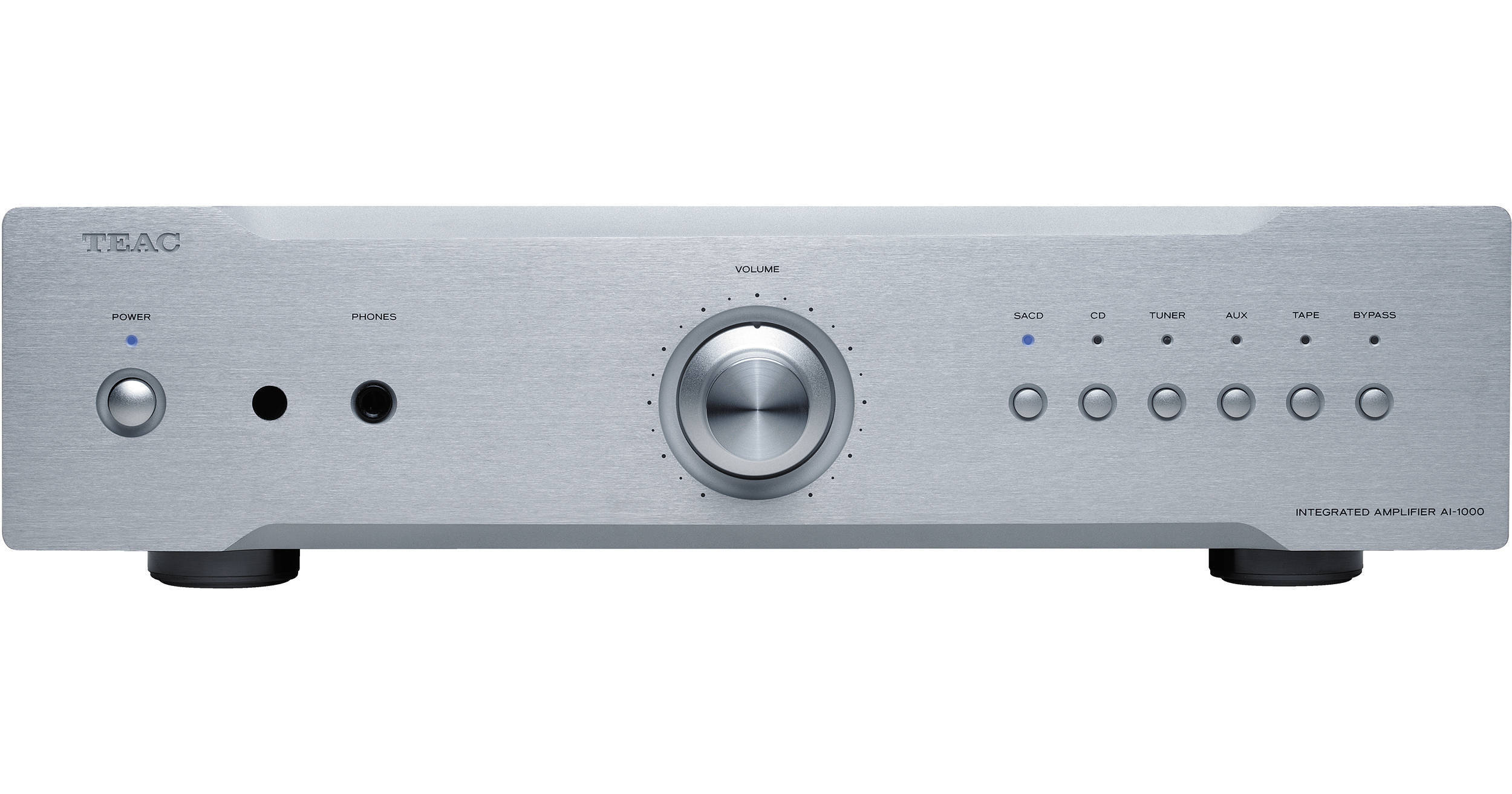 Teac AI-1000-S Distinction Series Stereo Integrated AI-1000-S