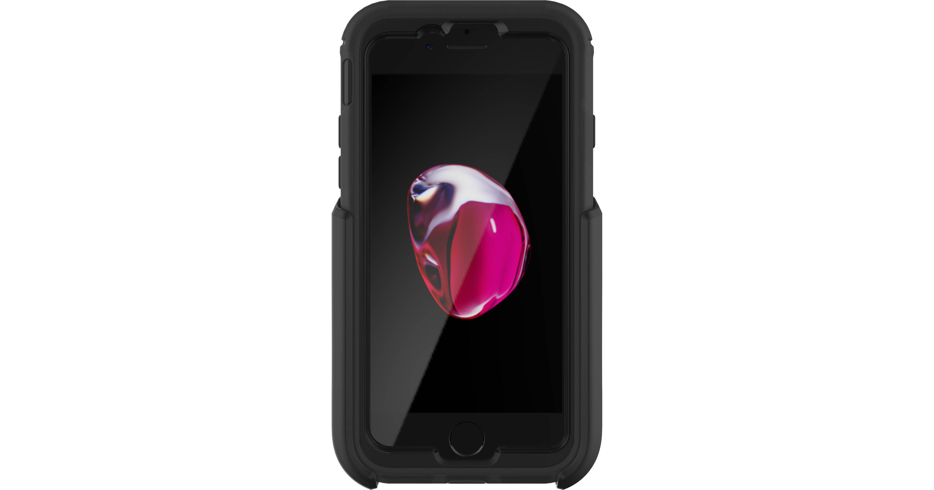 Tech21 Evo Tactical Extreme Edition Case for iPhone 7 T21-5333