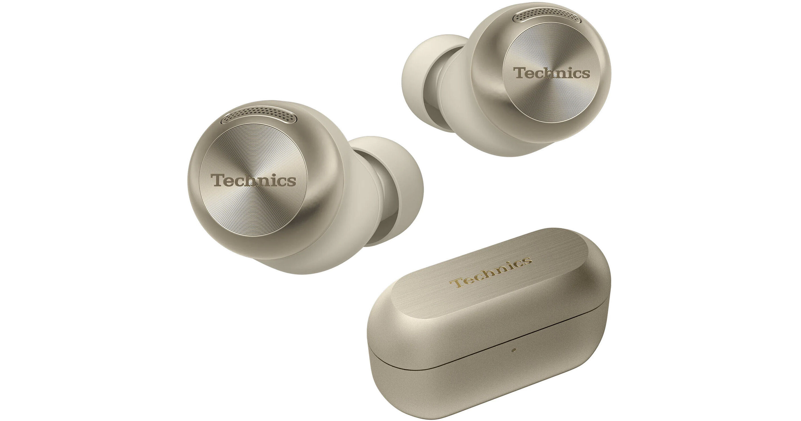 EAH-AZ100 Technics EAH-AZ100 Premium Wireless Earphones | High-End