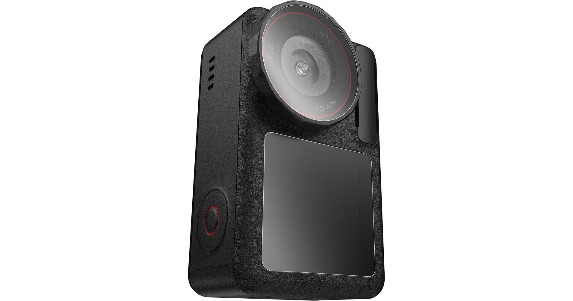 Pack De 9 Protections écran Verre Trempé Pour DJI Osmo Action 5 Pro - Lentille, écran Avant Et Arrière - Anti-rayures, Haute Transparence