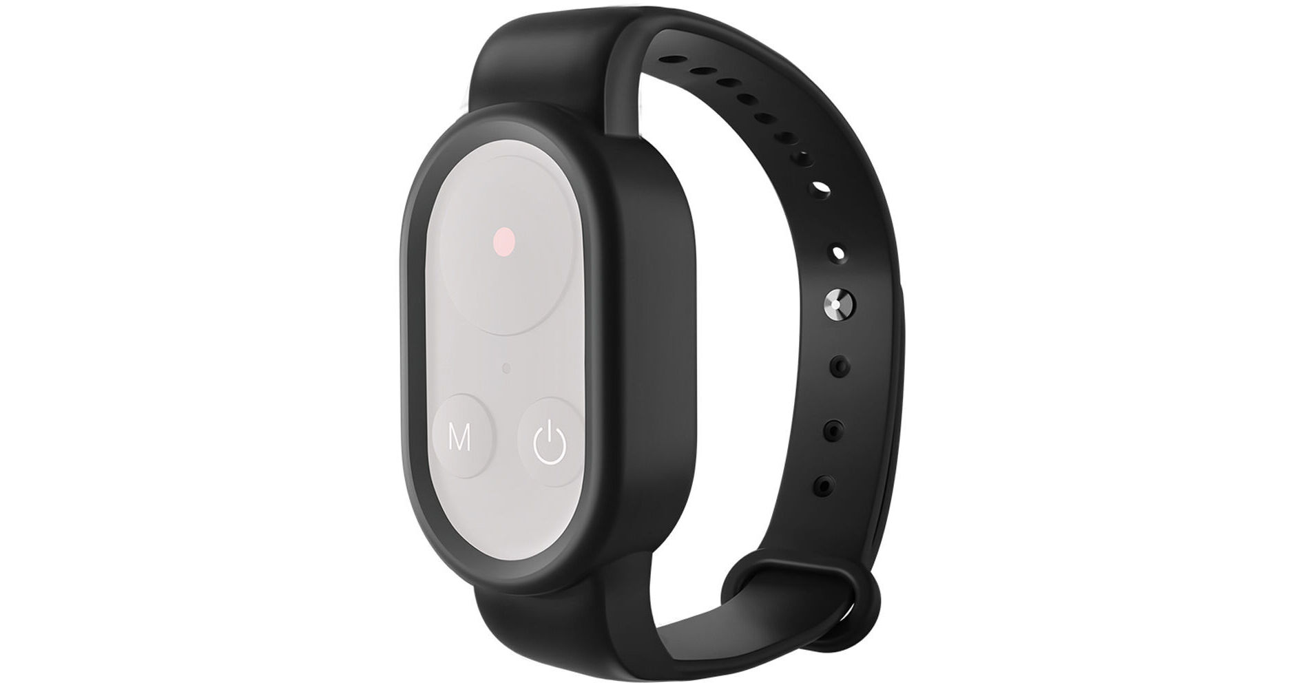 TELESIN Silicone Wrist Band for Remote Control TE-RWB-001 B&H
