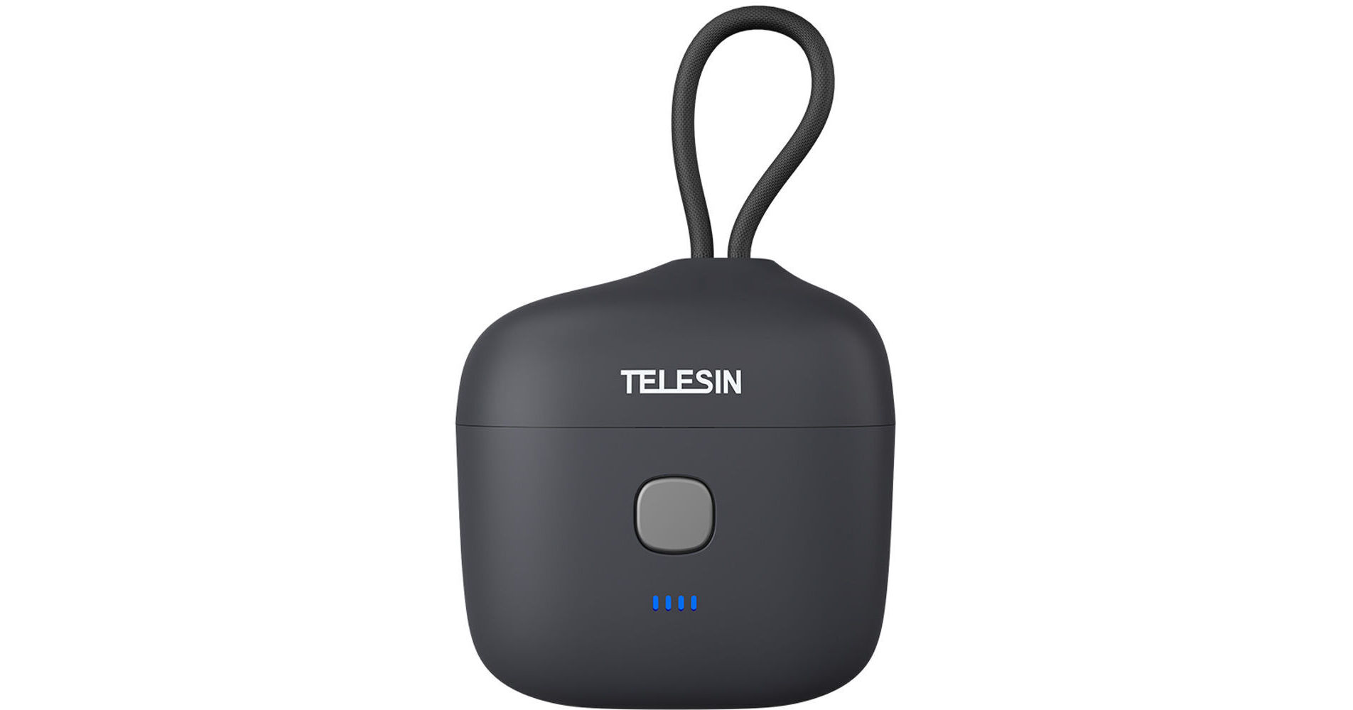 RODE Wireless GO II 充電ケース ワイヤレスゴー2 充電器 収納ケース