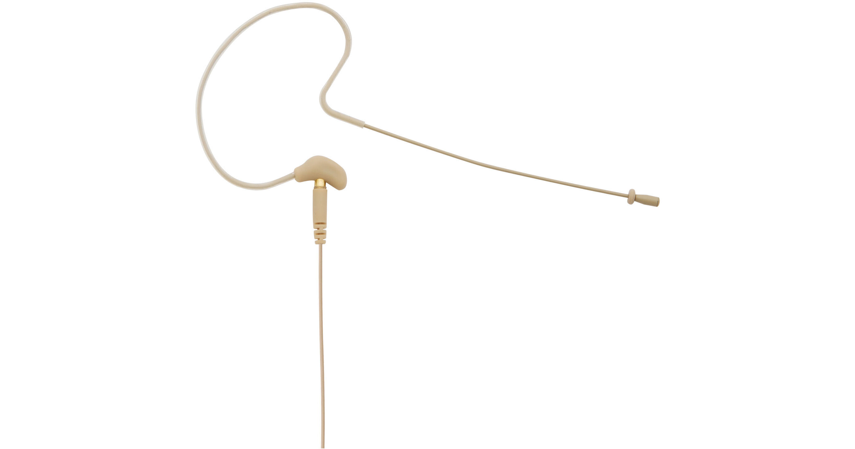 Mic Ear Rig Headsets with Mics | Ear Microphones | Wired Headset Mics