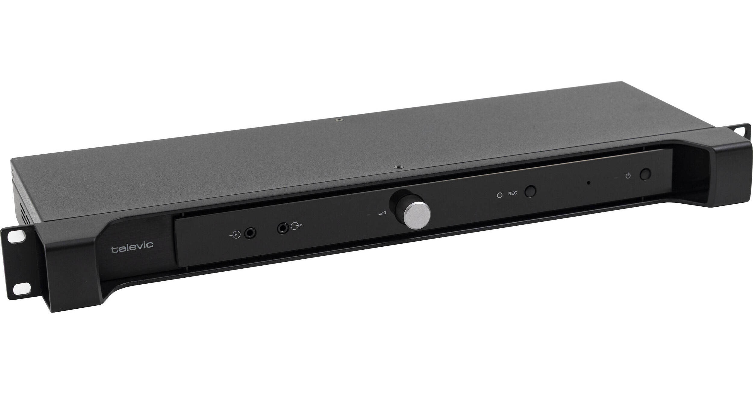Televic Audio Routing TELEVIC D-Cerno AE Central Unit Audio Engine 71.98.0322 B&H