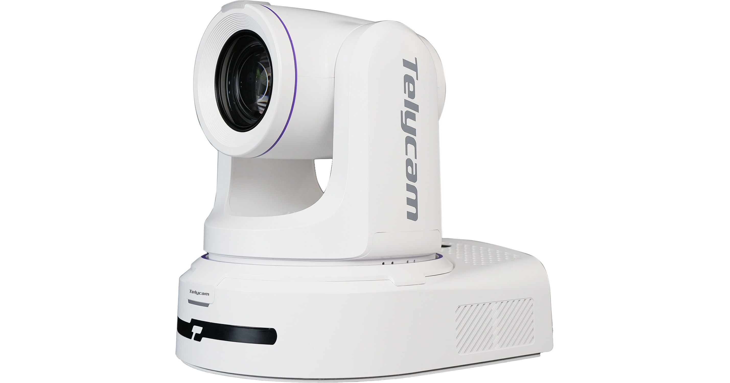 Telycam Explore XE 4K60 PTZ Auto-Tracking Camera EX910-20-4K-W