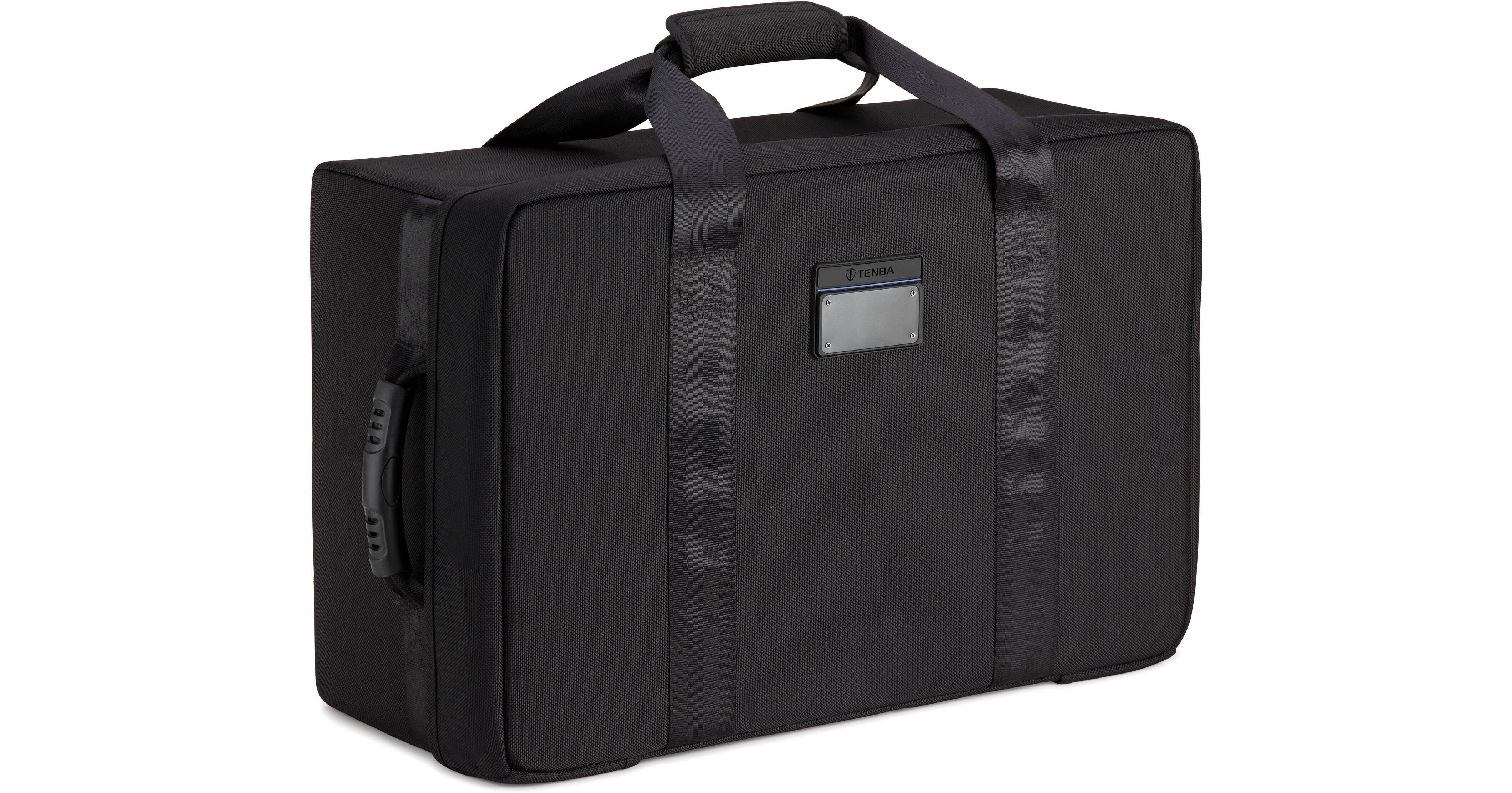 Tenba Air Case for the Apple Mac Pro (Late 2013) 634-727 B&H