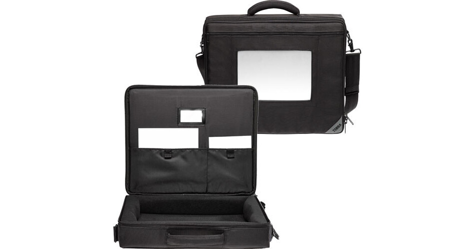 Used Tenba Airbook Portfolio Case 11 x 14 638-702 B&H Photo Video