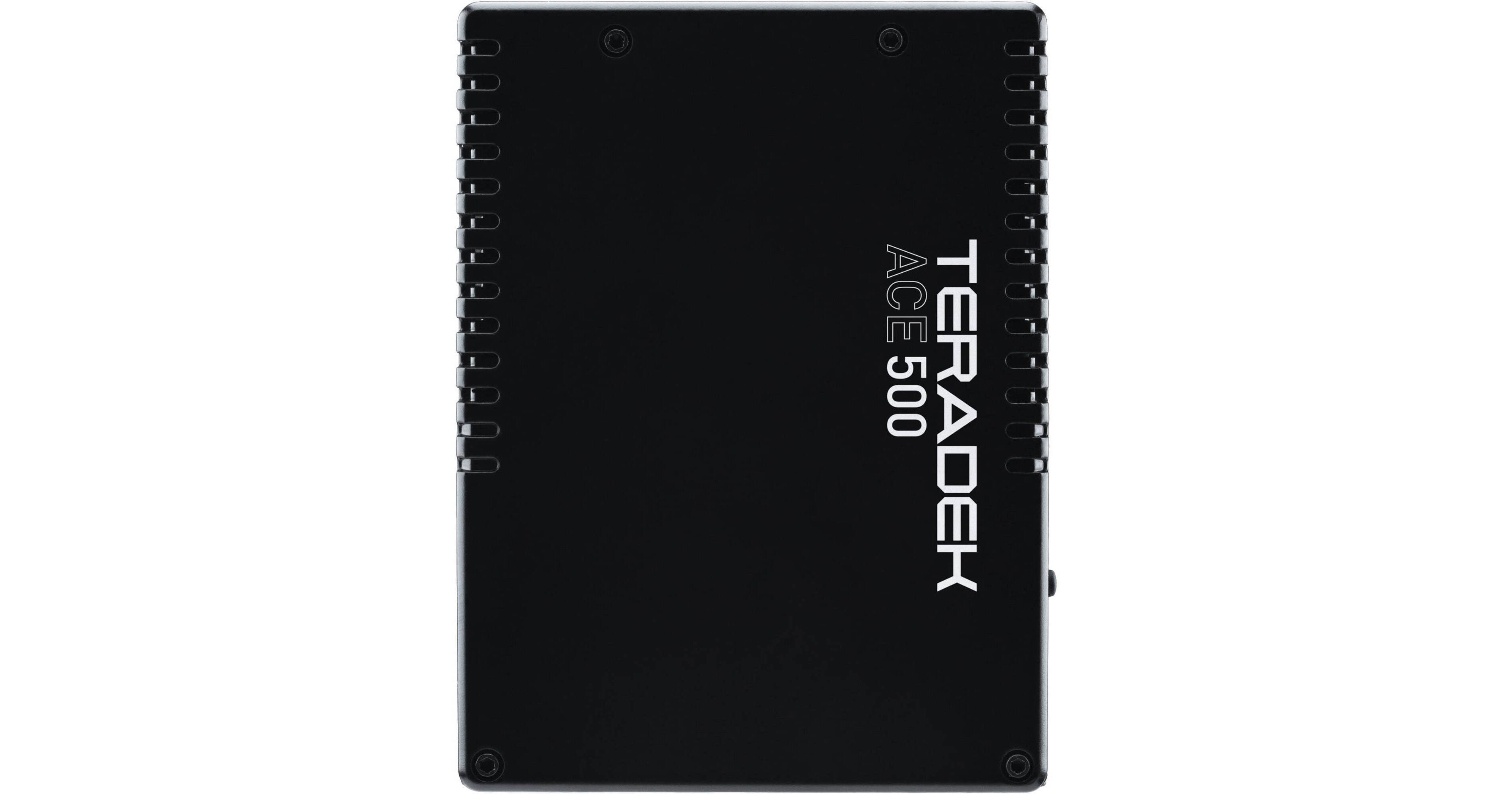 Teradek Ace 500 HDMI Wireless Video Receiver 10-1807 B&H Photo