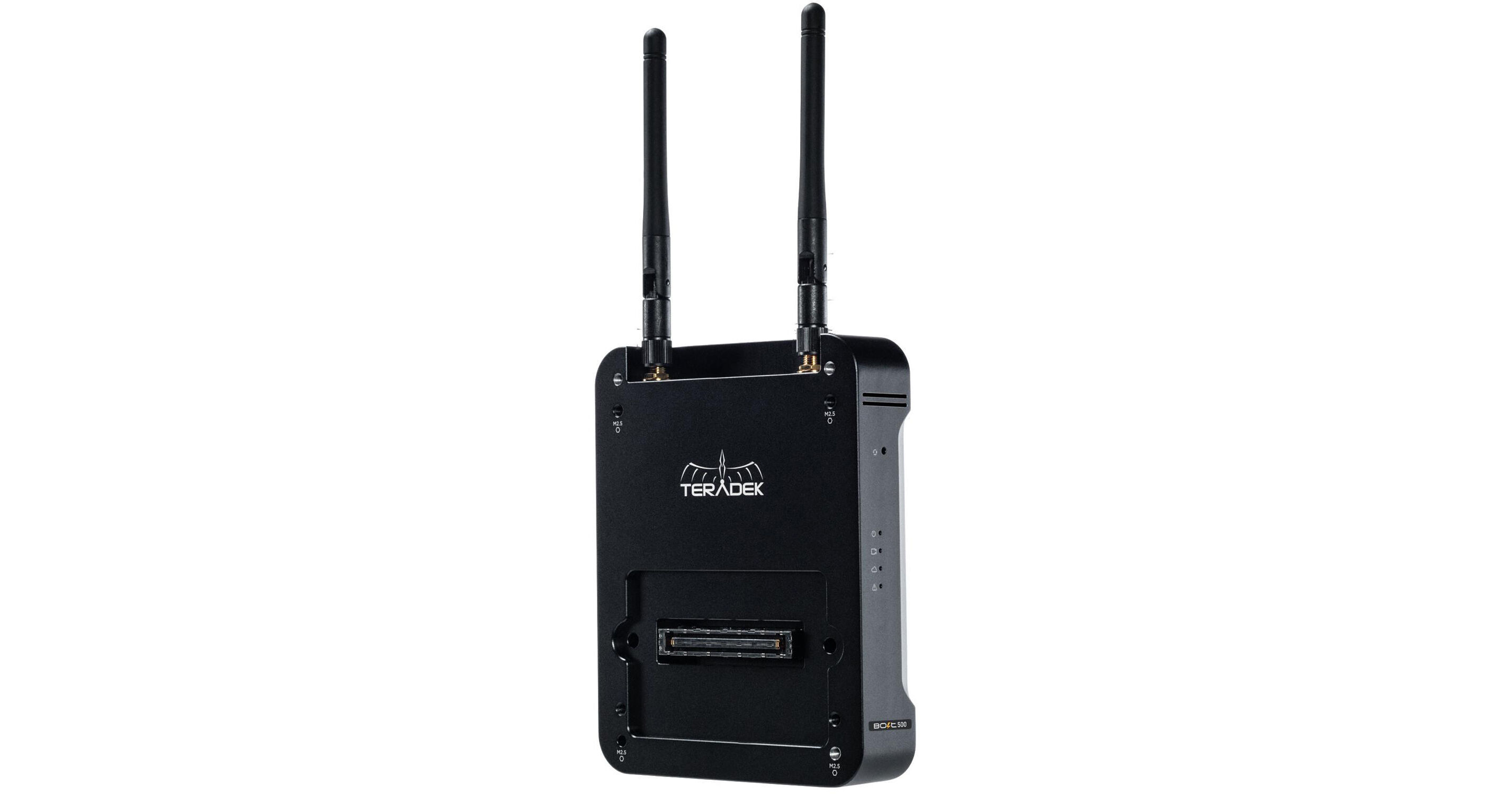 Teradek Bolt 500 Wireless Transmitter for Sony VENICE 10-1939