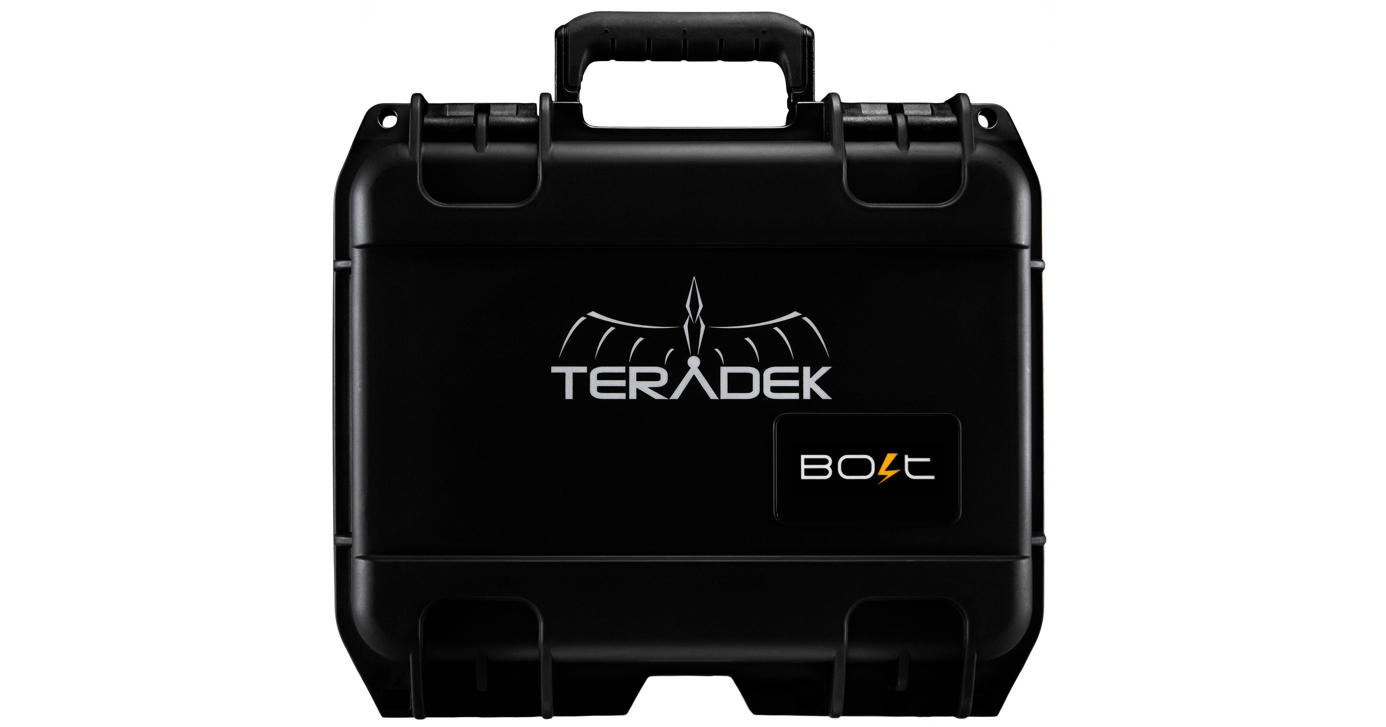 Teradek Protective Waterproof Utility SKB Case 11-0303-1 B&H