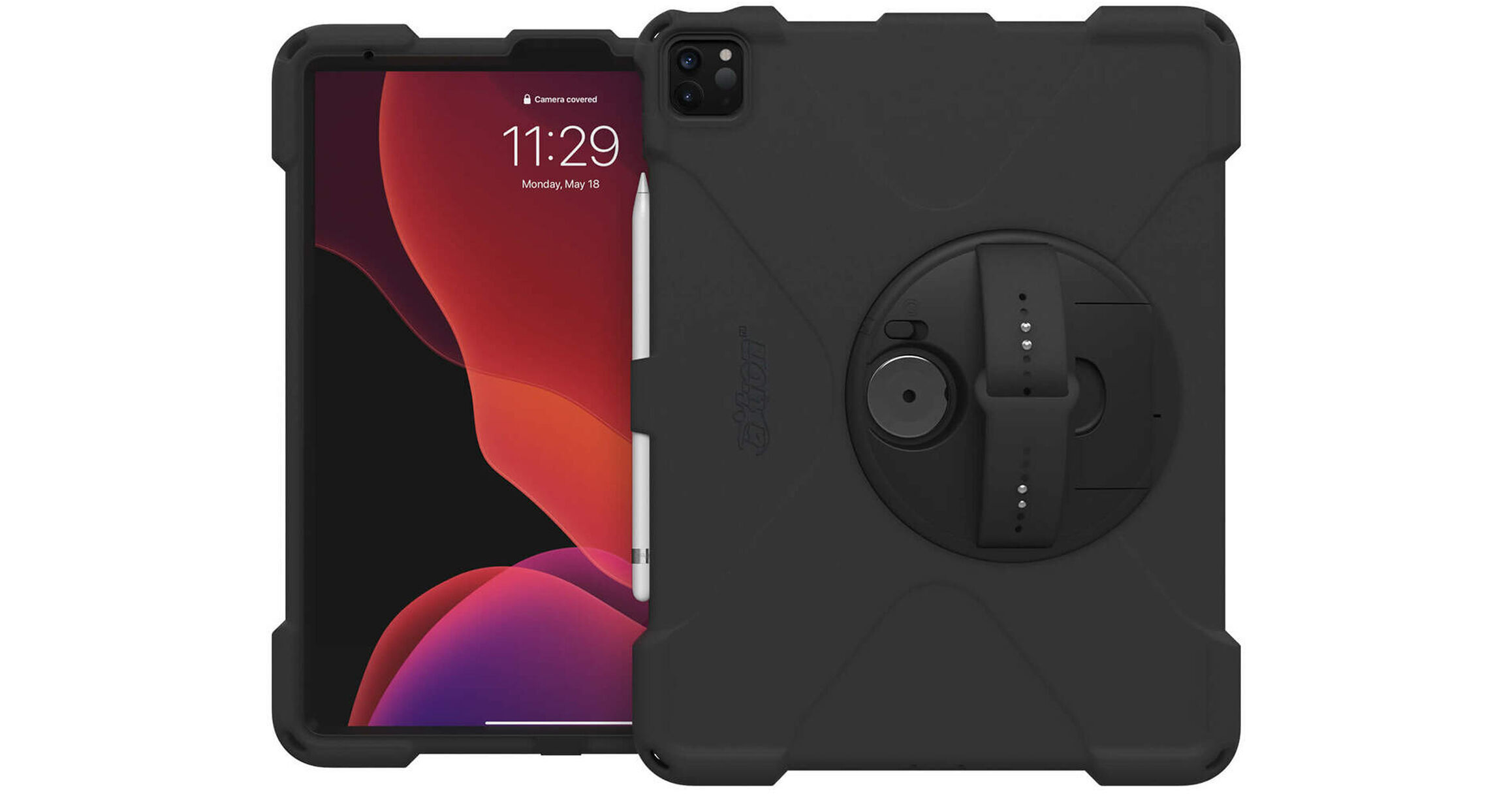 The Joy Factory aXtion Bold MP Case for 12.9