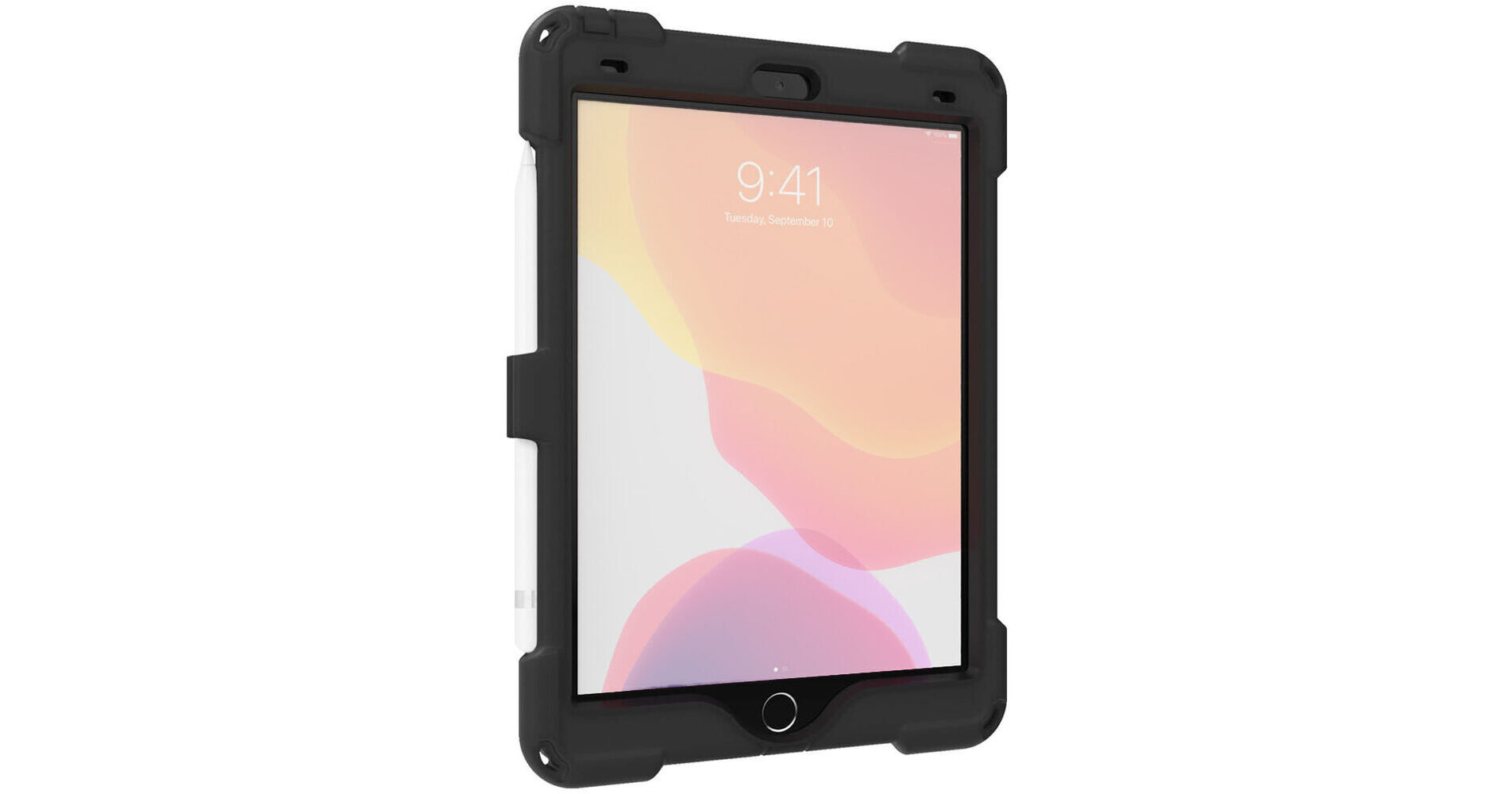 The Joy Factory aXtion Bold MP Rugged Case for Apple CWA642MP