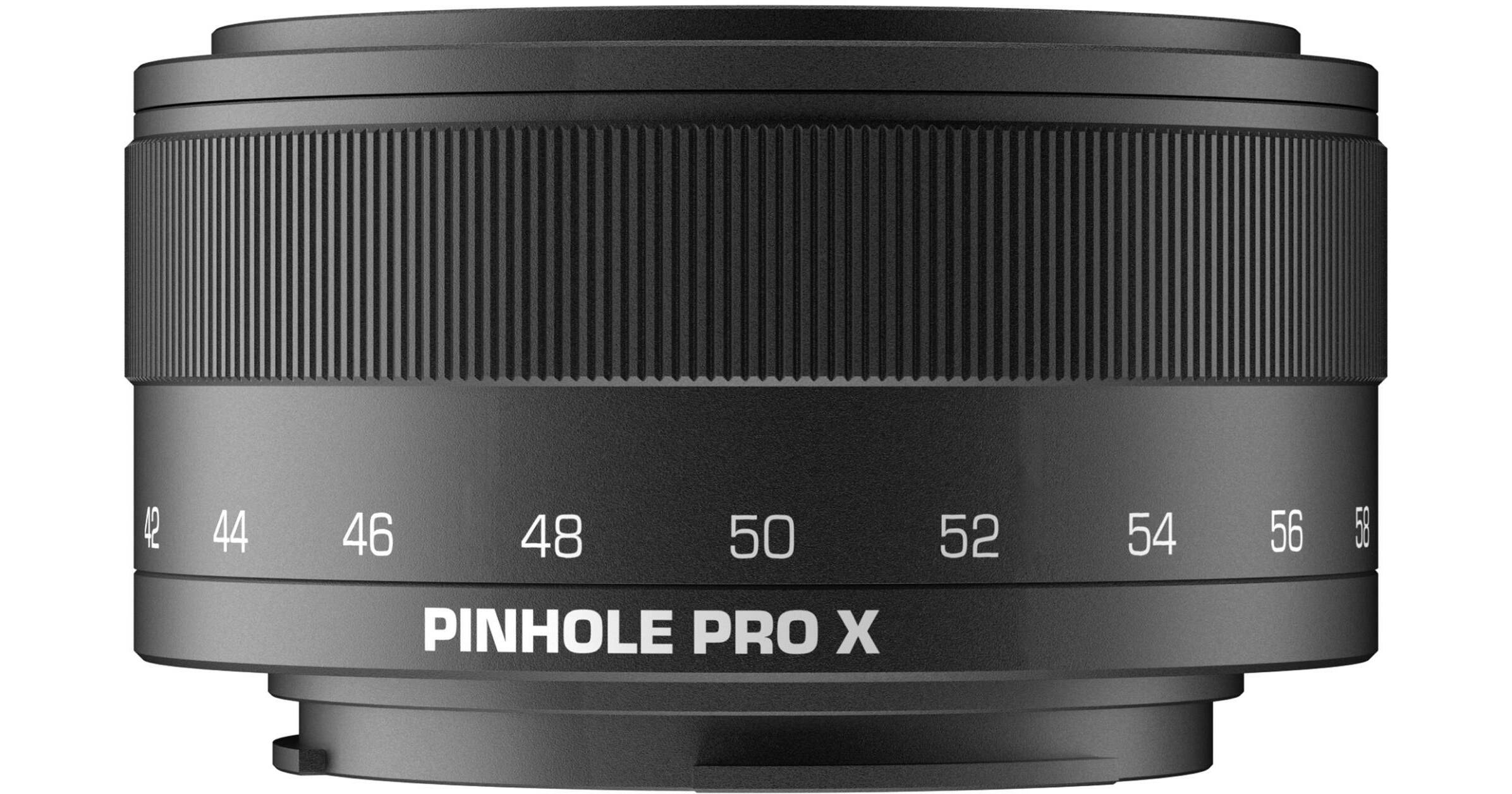 Thingyfy Pinhole Pro X for Nikon F 001C-PX-00044 B&H Photo Video