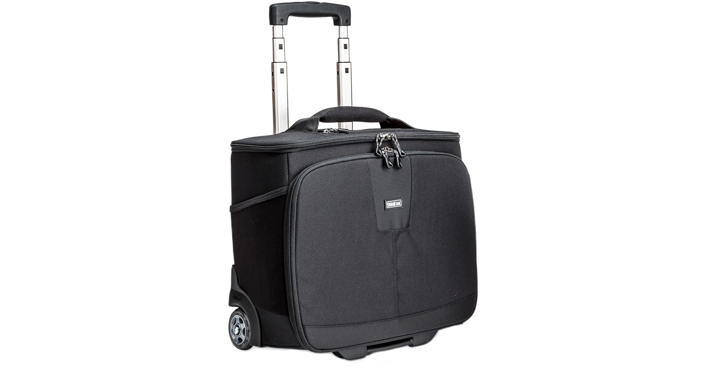 Think Tank Photo Airport Navigator Rolling Bag (Black) B&H