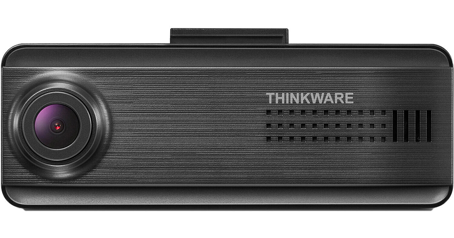 Thinkware F200 PRO Wi-Fi Dash Cam with 16GB TW-F200PROMU16C B&H