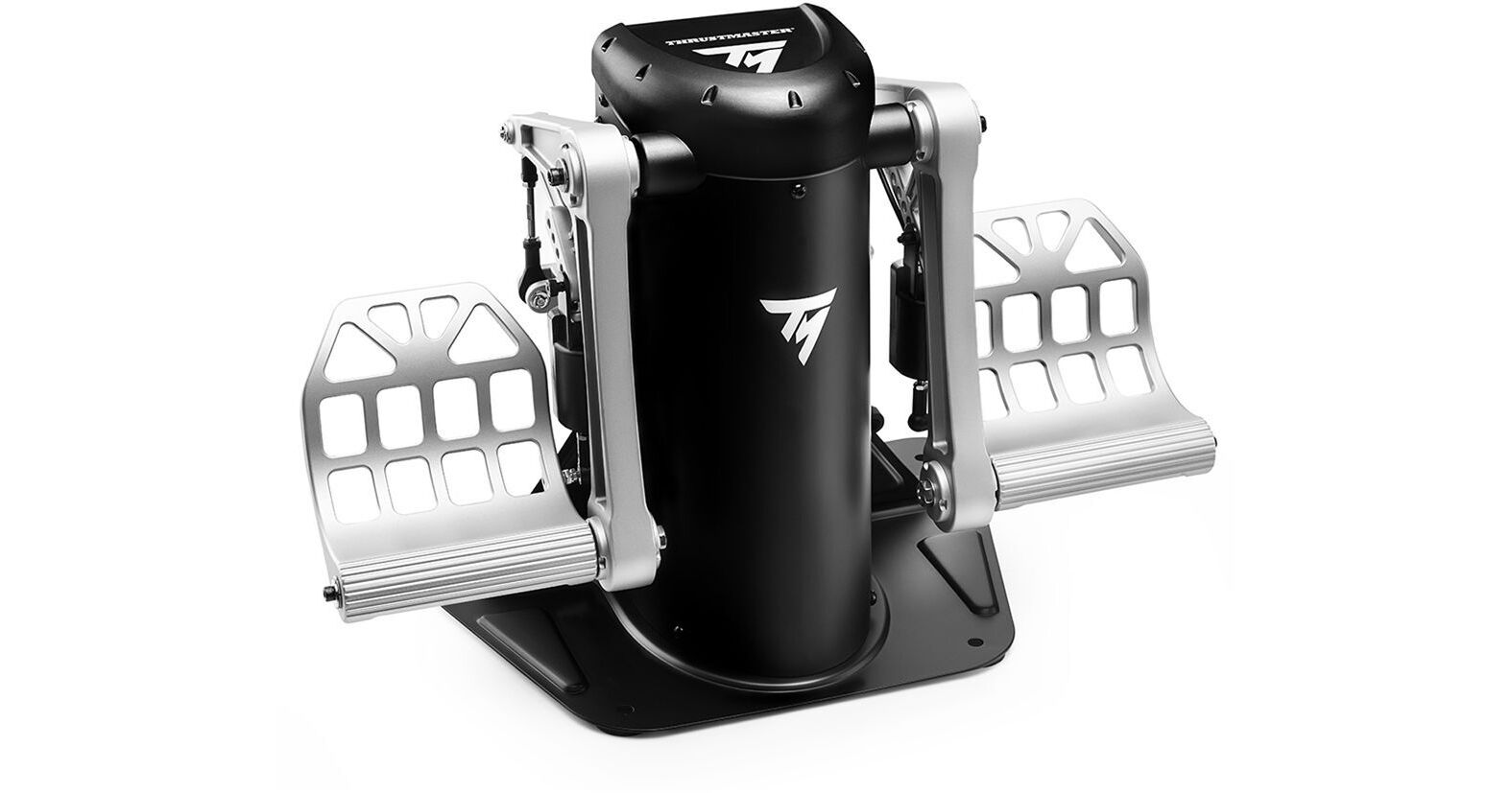 Thrustmaster TPR: Thrustmaster Pendular Rudder 2960809 B&H Photo