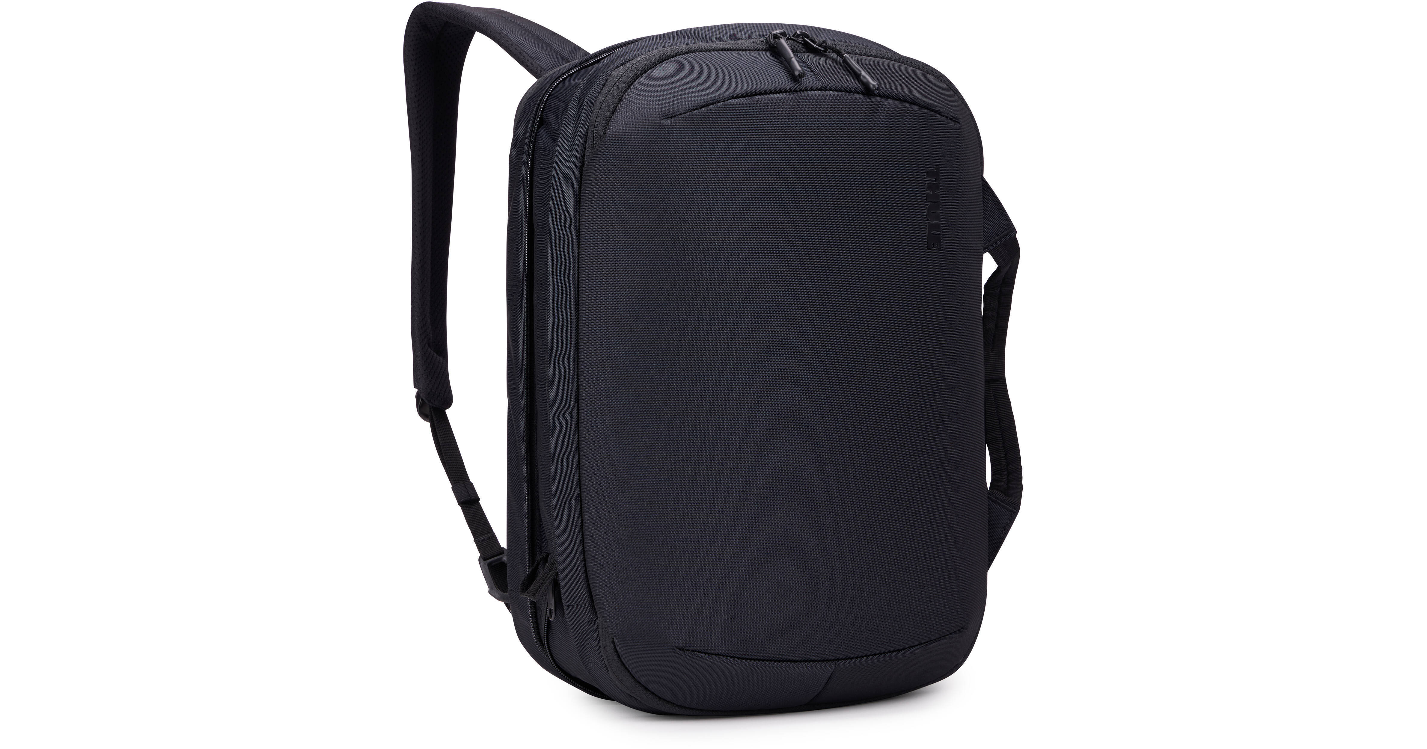 Thule Subterra 2 Hybrid Travel Bag (Black, 15L) 3205060 B&H
