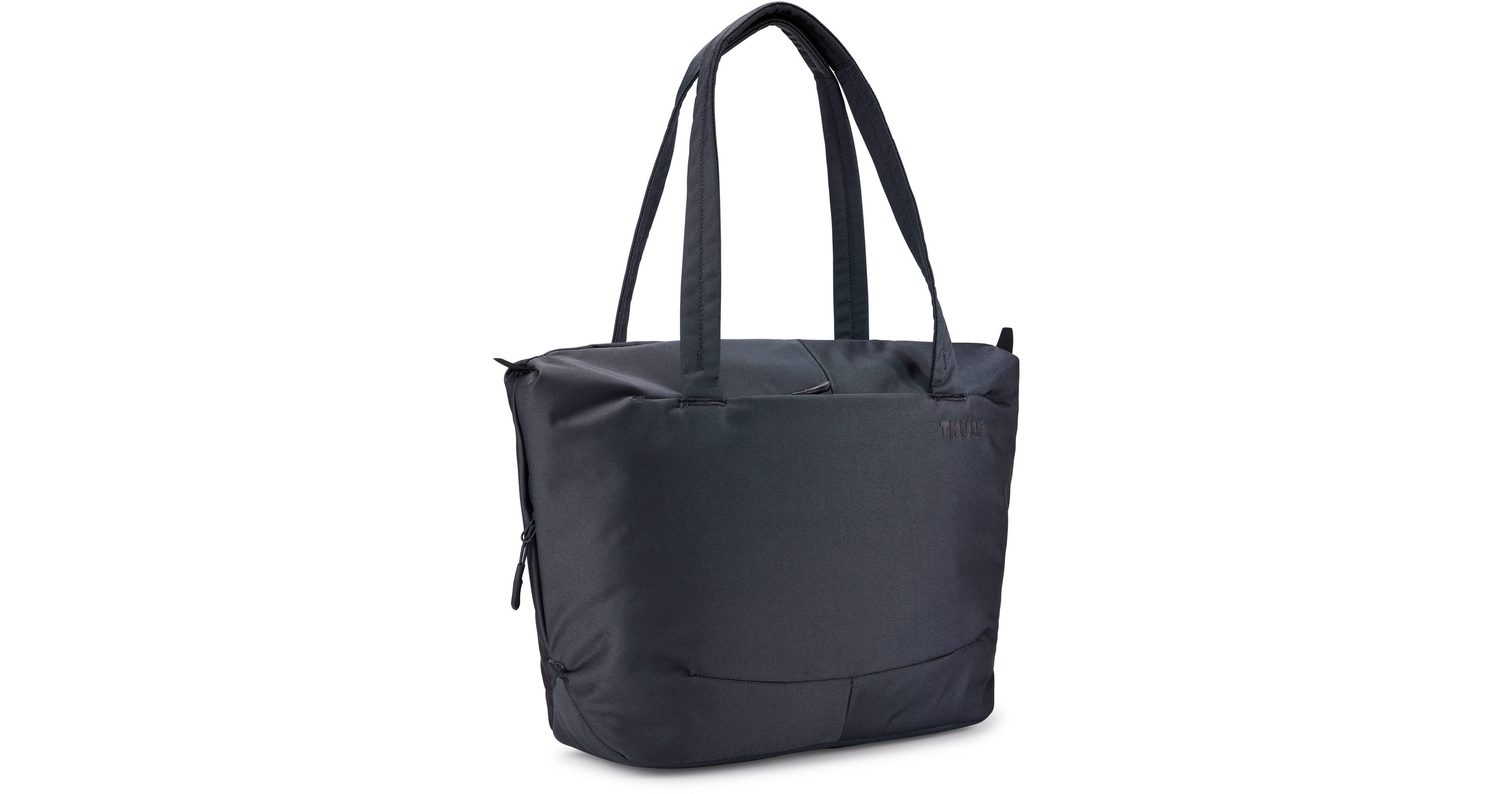Thule Subterra 2 Tote Bag (Dark Slate, 22L) 3205065 B&H Photo