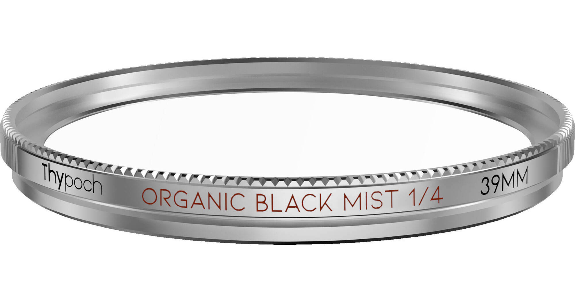 Thypoch Organic Black Mist Filter TP-BM1/4-39-SIR B&H Photo Video