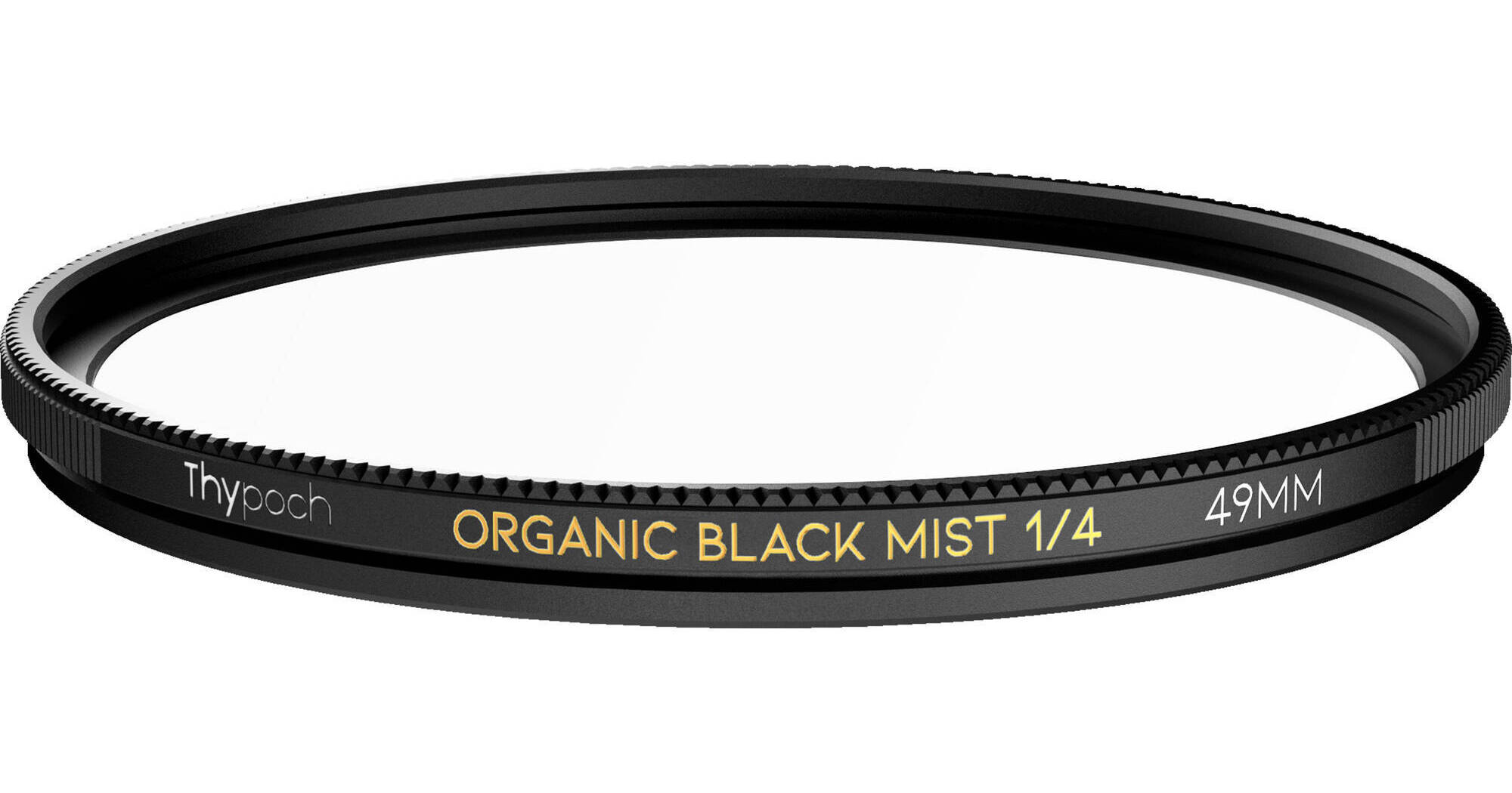 Black Mist Example Thypoch Organic Black Mist Filter TP-BM1/4-49-BLK B&H Photo Video