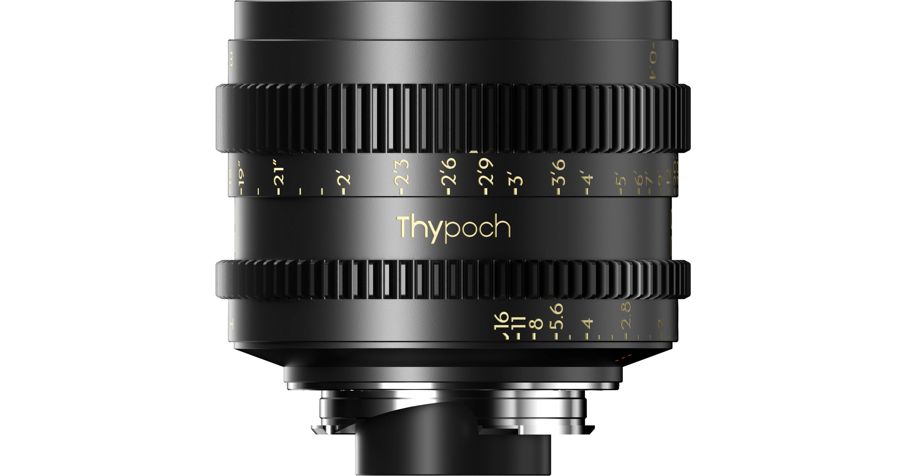 Thypoch Simera-C 28mm T1.5 Cine Lens (Leica M) TP-SC2815-M B&H