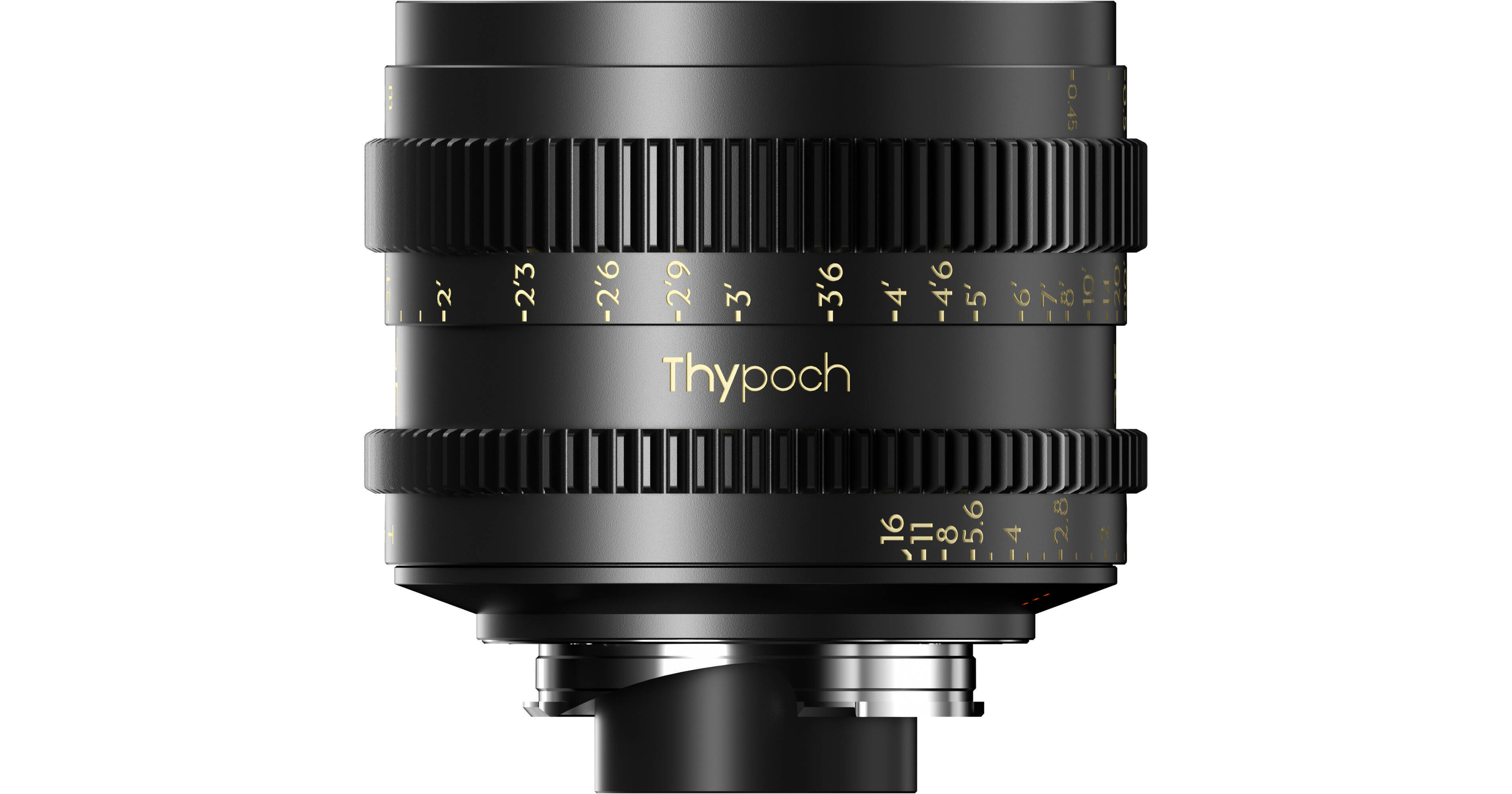Thypoch Simera-C 35mm T1.5 Cine Lens (Leica M) TP-SC3515-M B&H