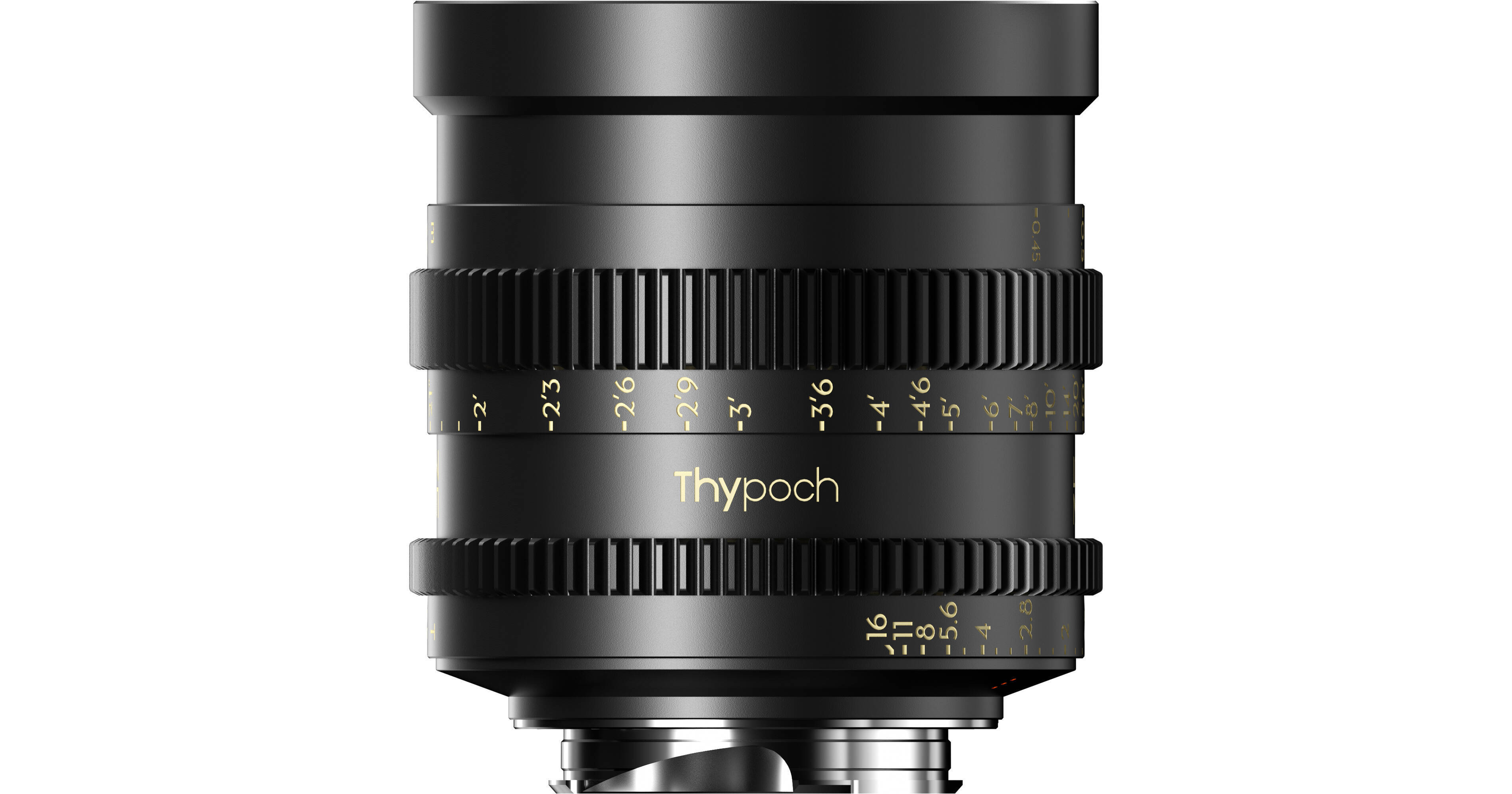 Objectif DZOFiLM Thypoch Simera-C 75mm T1.5, Monture Leica M, Occasion Excellent état