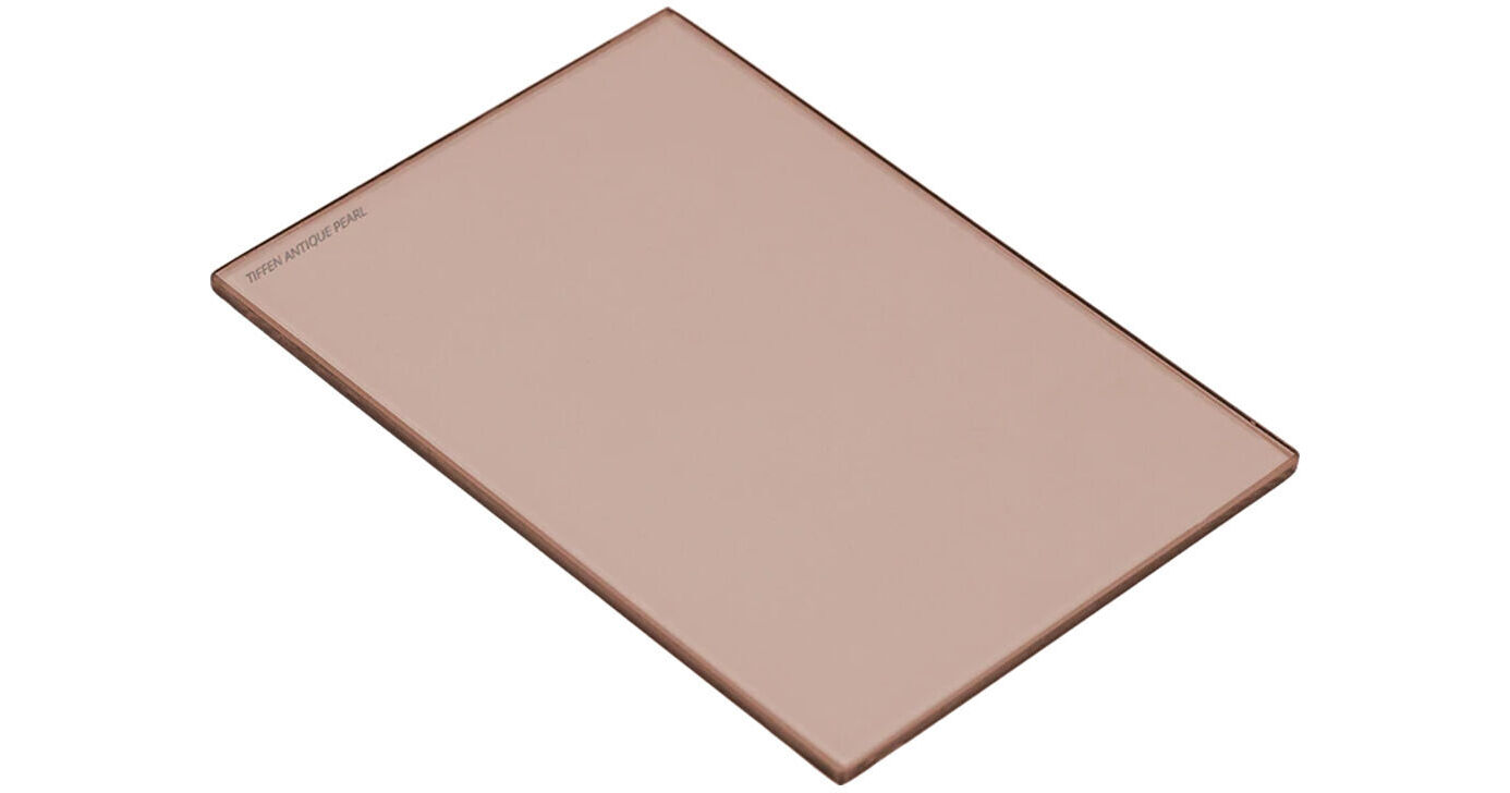 Tiffen Antique Pearlescent Filter (82mm, 1 Density) 82APEARL1 Tiffen Antique Pearlescent Filter (82mm, 1 Density) 82APEARL1