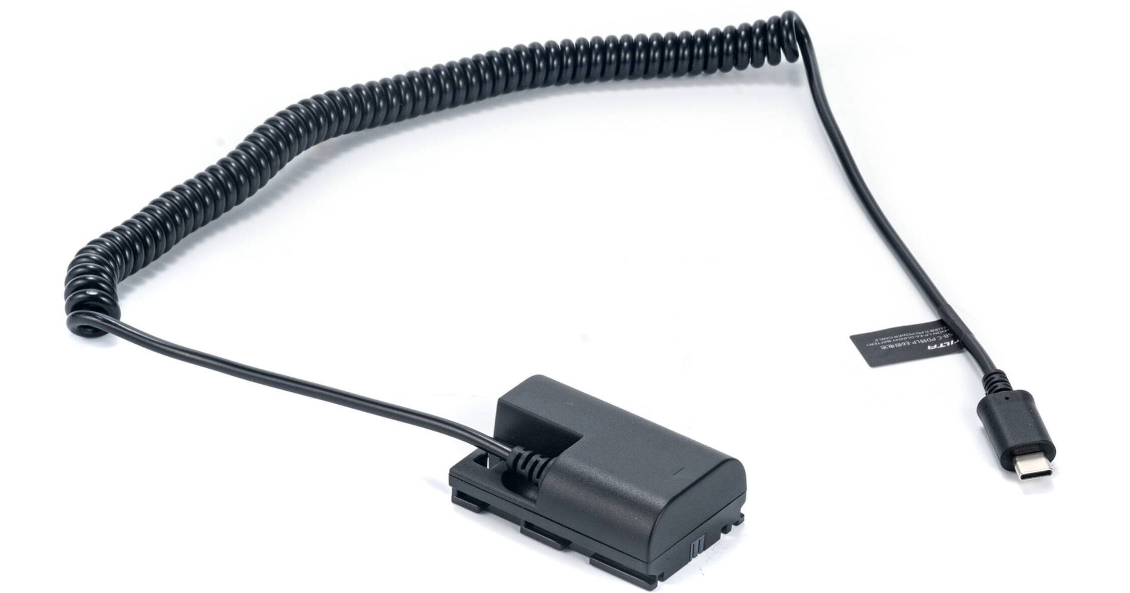 Raeisusp D-TAP naar DR-E6 volledig gedecodeerde DC-koppeling LP-E6 Dummy- accu ACK-E6 voor Canon EOS 5D4 5D3 5D2 60D 7D 6D 60Da 70D 80D 5DS 5DSR