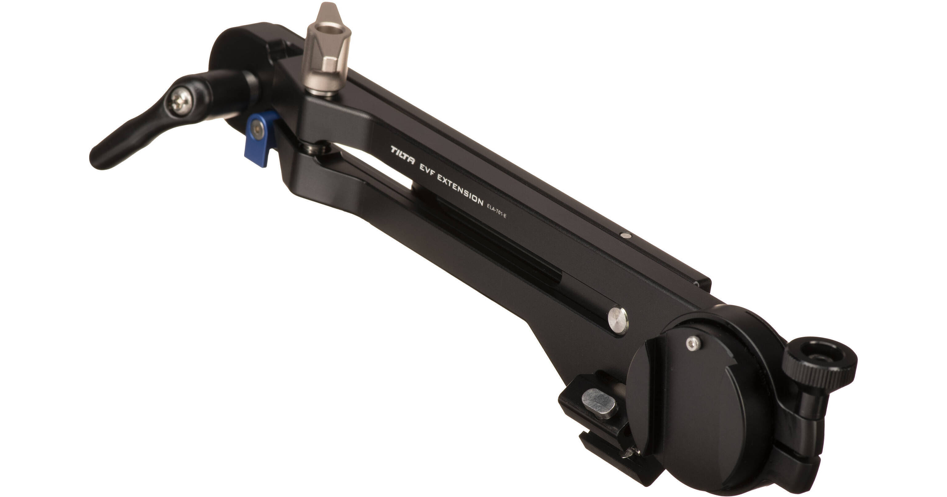 【箱付き新品・未使用】SIEPON EVHA スィエポン エヴァ 振動波調整装置 Tilta Eyepiece EVF Extension for ARRI and Sony VENICE ELA-T01-E