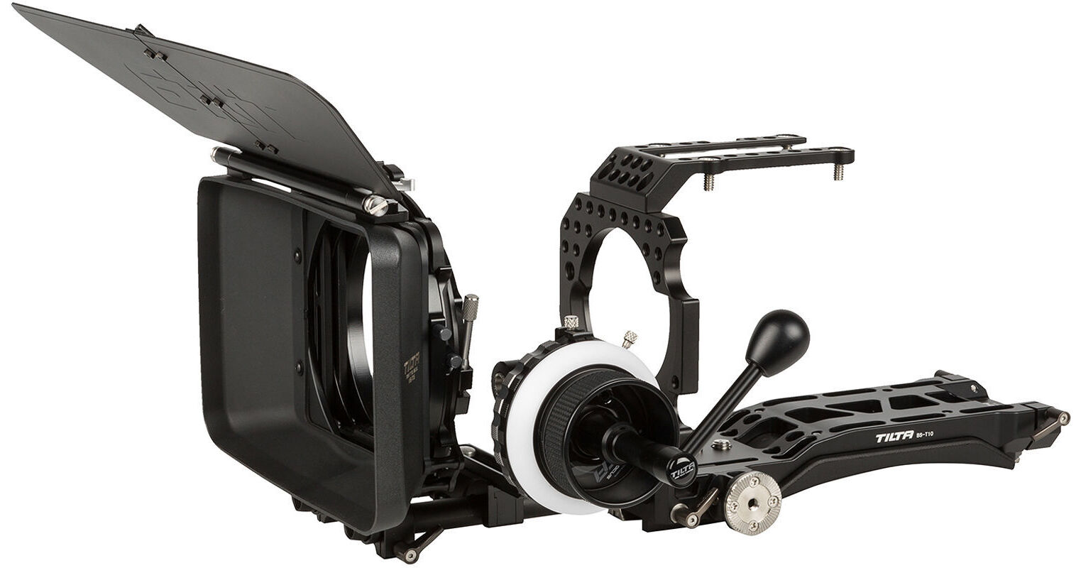 Tilta Camera Rig Kit with 4x4