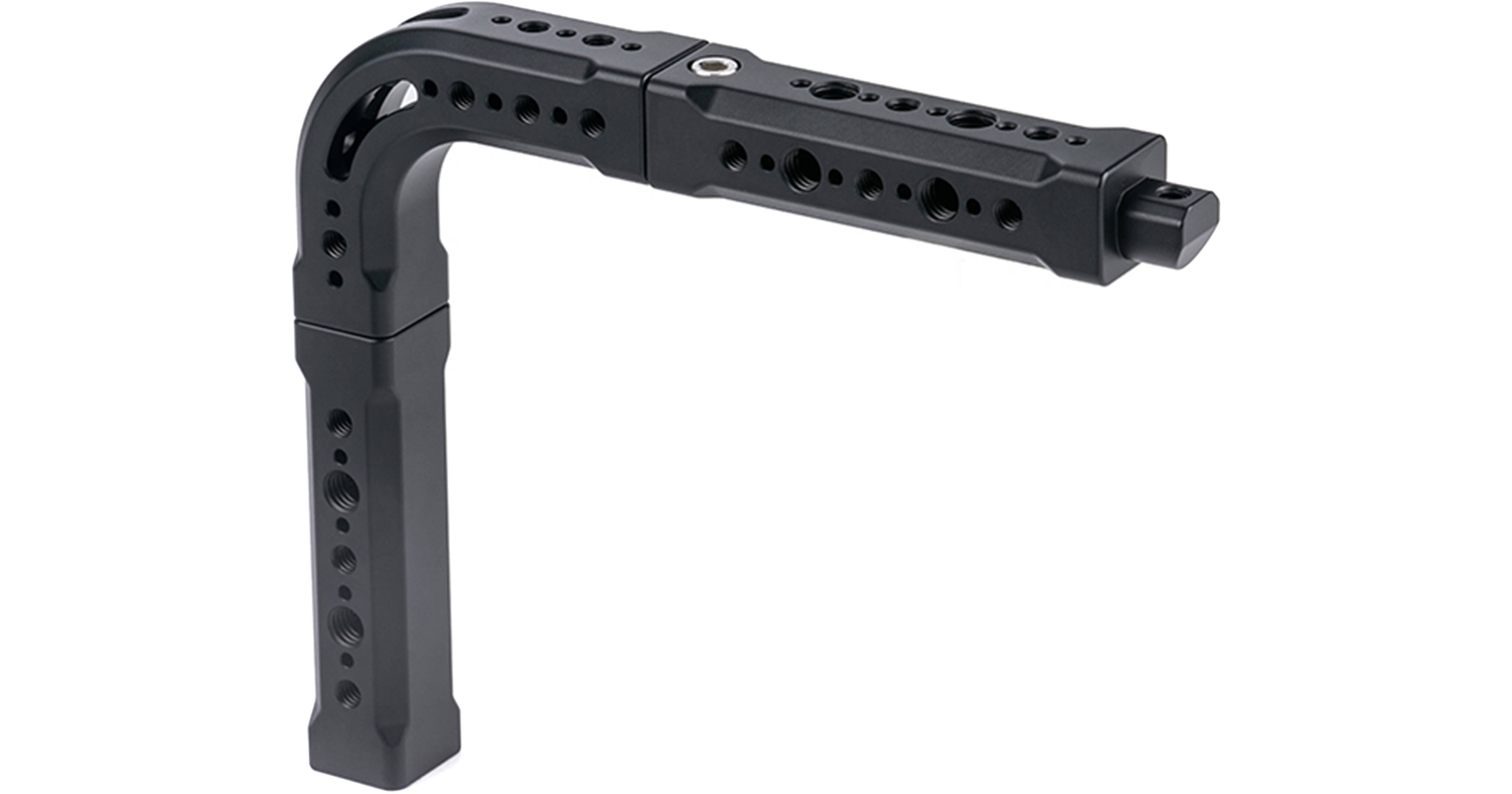 ビデオカメラ TILTA Top Handle Extension(ESR-T08-THE) Buy Tilta Top Handle for RED V-Raptor | ESR-T08-TH Online at Low