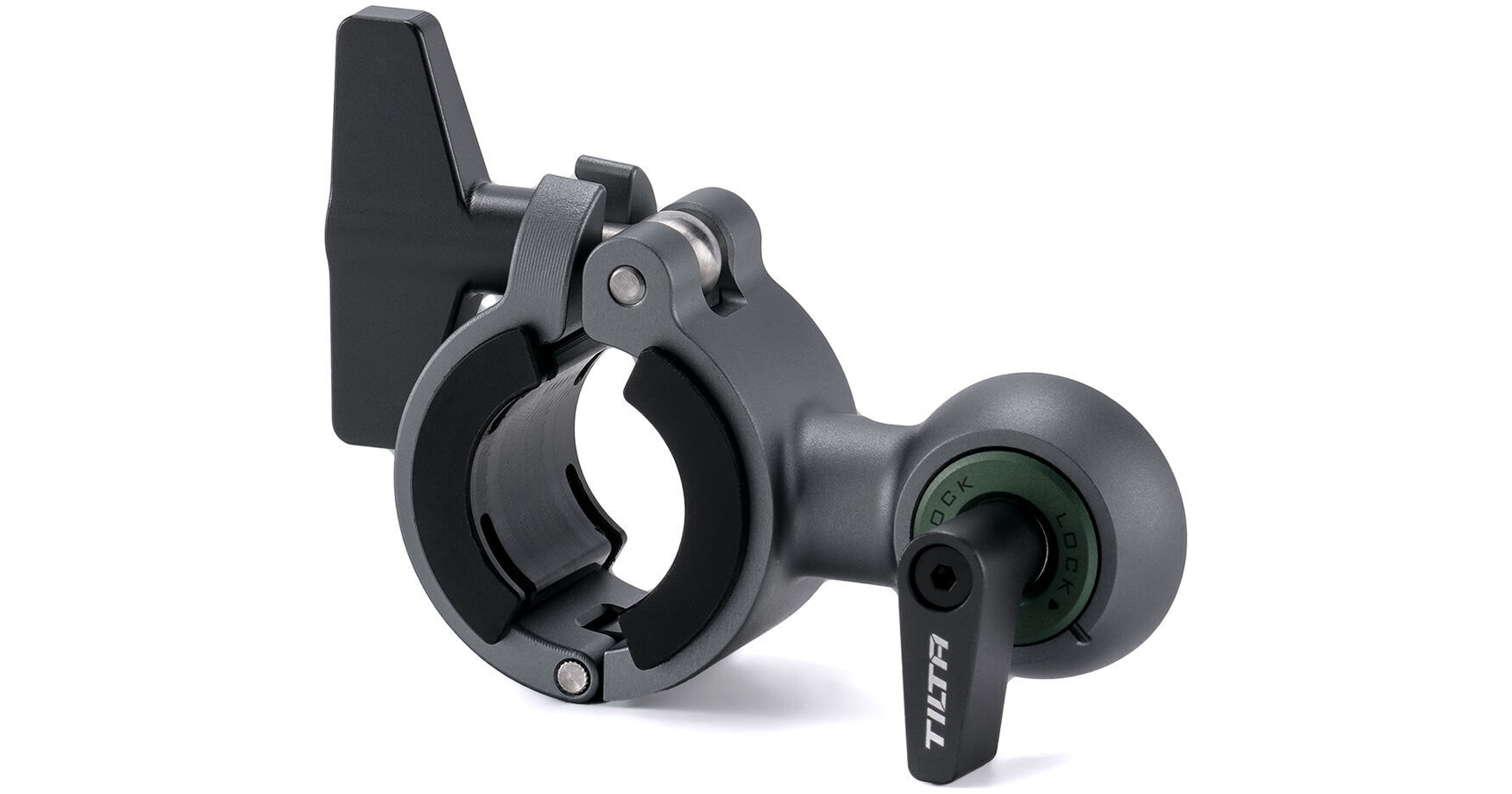 Tilta Handlebar Mount for Hydra Alien Mini HDA-T15-HM-TG B&H