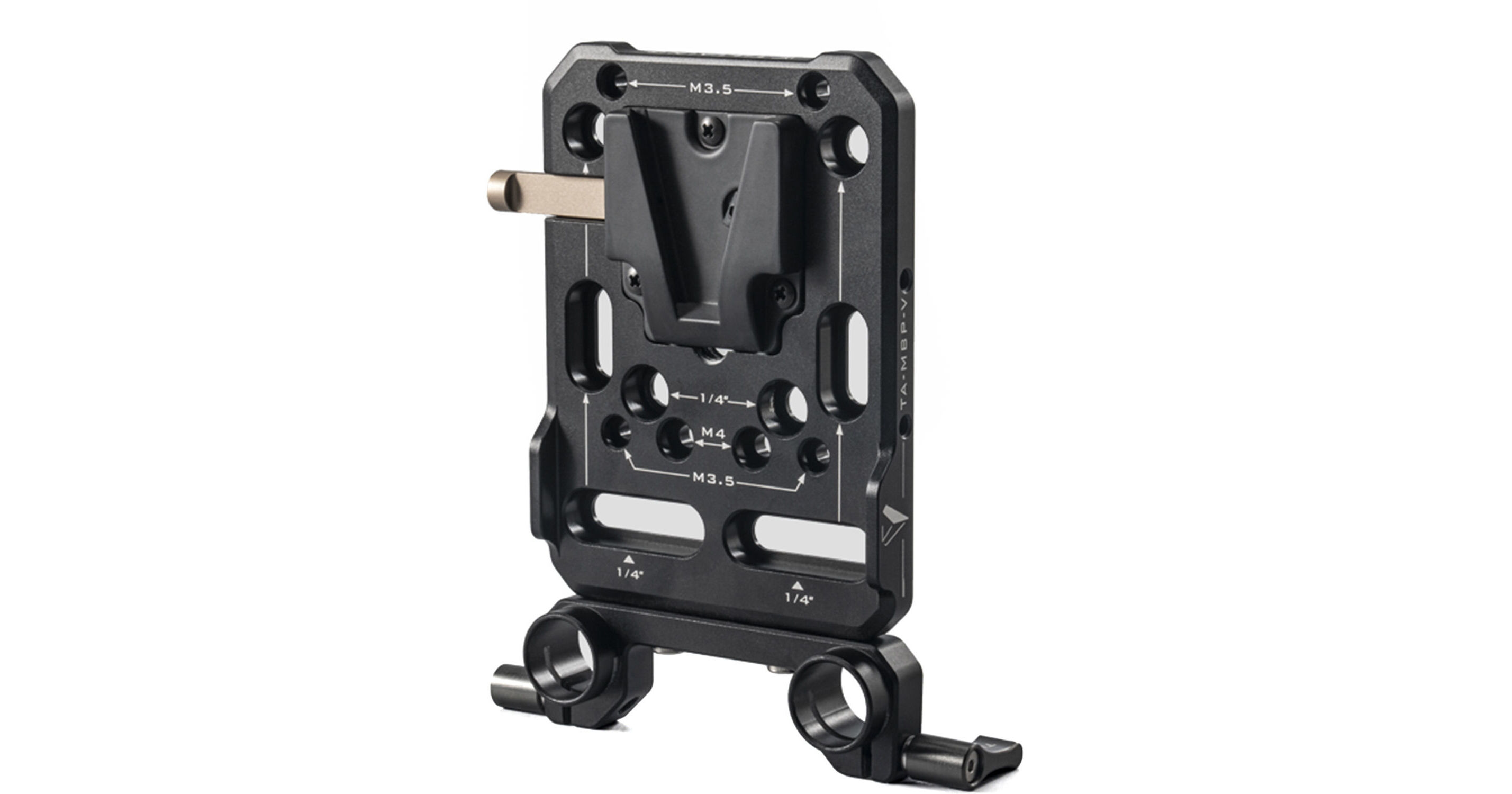 Tilta Mini V-Mount Battery Plate Kit I TA-MBP-K1-V B&H Photo