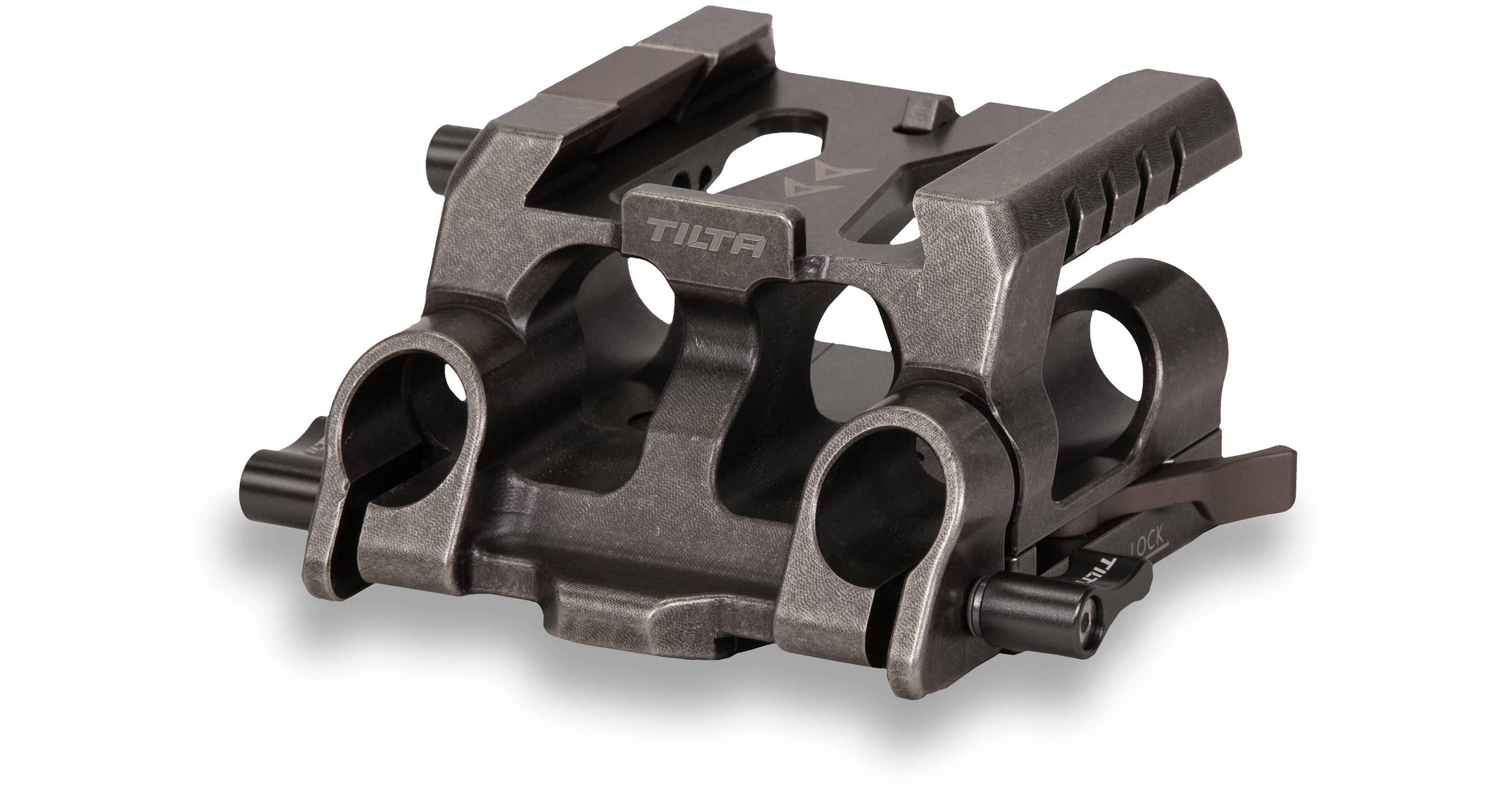 Tilta 15mm LWS Baseplate for RED KOMODO Cage TA-T08-BSP B&H