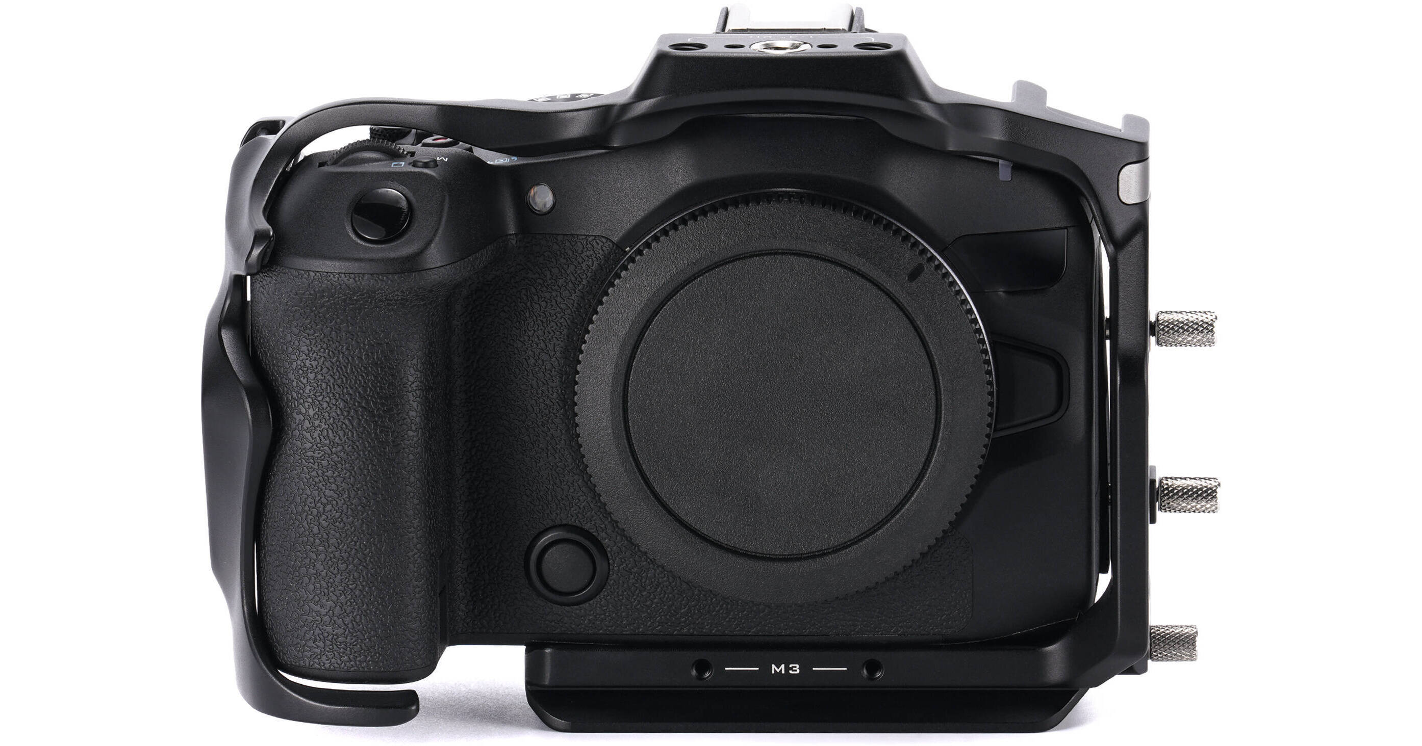 Tilta Full Camera Cage for Canon R6 Mark III TA-T99-FCC-B B&H