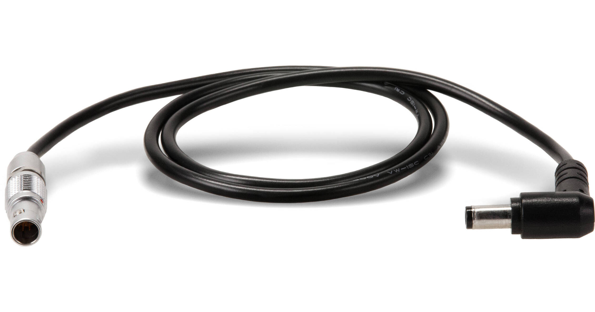 Alvin's Cables Nucleus M Cavo Di Collegamento Motore-Motore 7 Pin Maschio-Maschio - 45 Cm, Diritto, Per Daisy Chain - 5