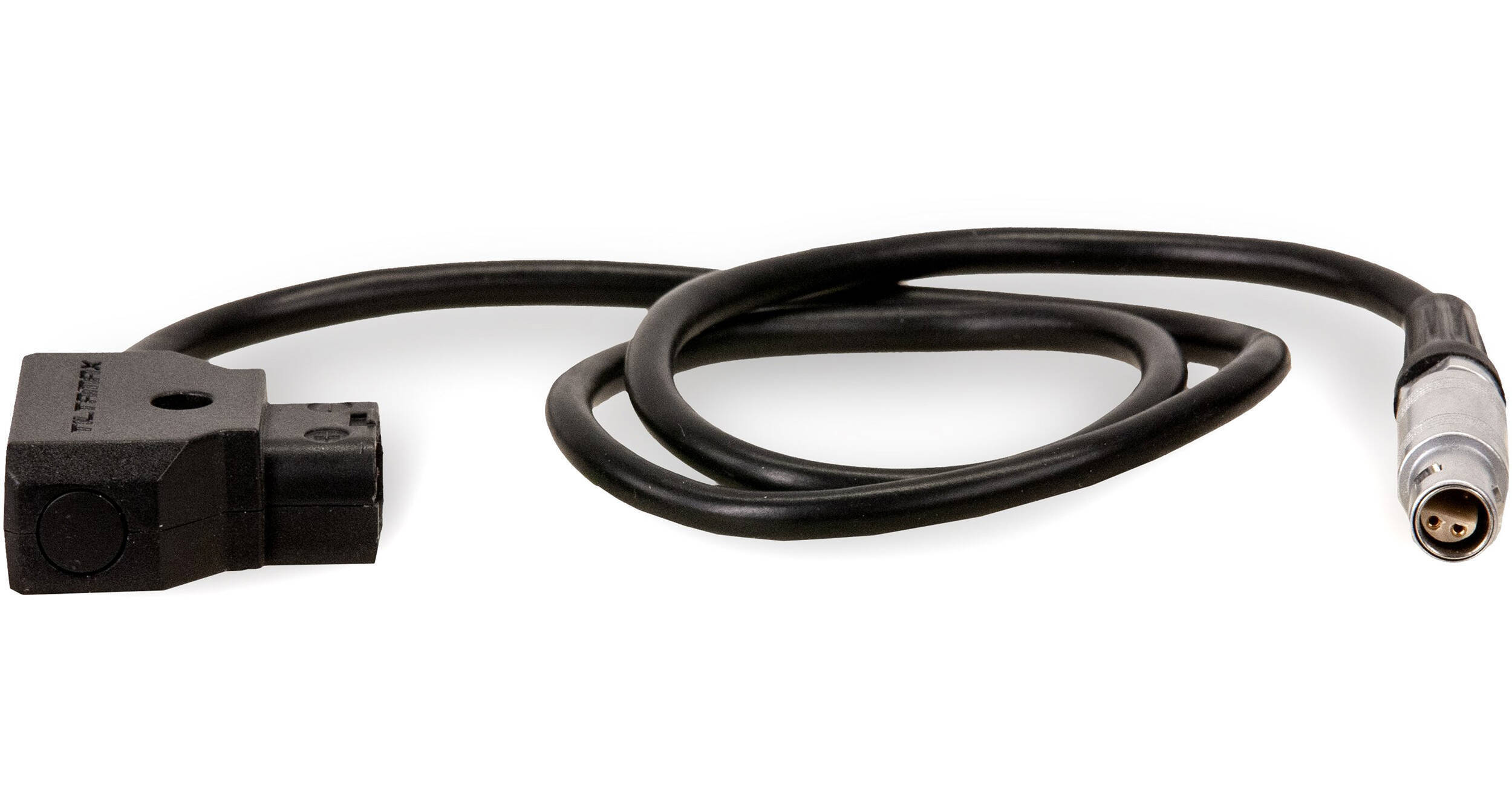 Tilta D-Tap to 2-Pin LEMO-Type Power Cable for Z