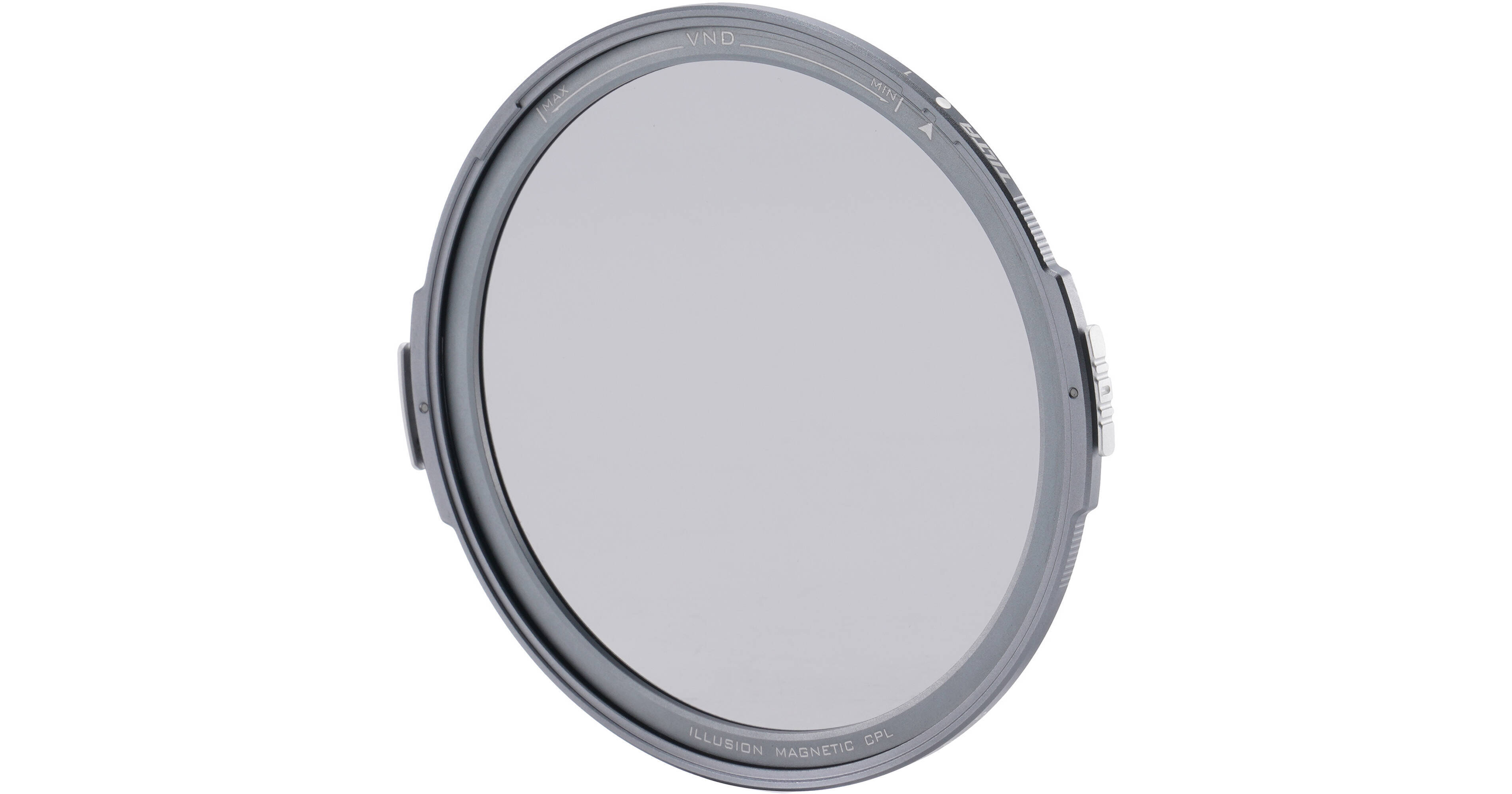 Tilta Illusion Magnetic Circular Polarizer Filter