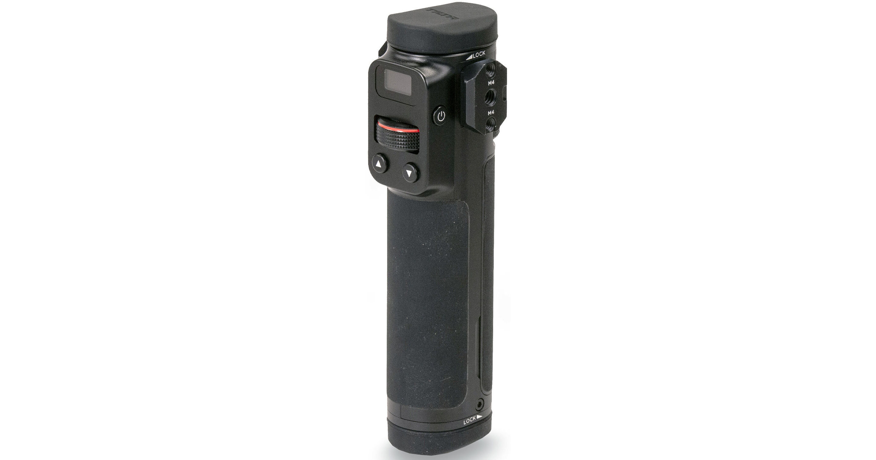 Tilta Dual-Channel Wireless Lens Control Handle TGA-ARG-WCH B&H