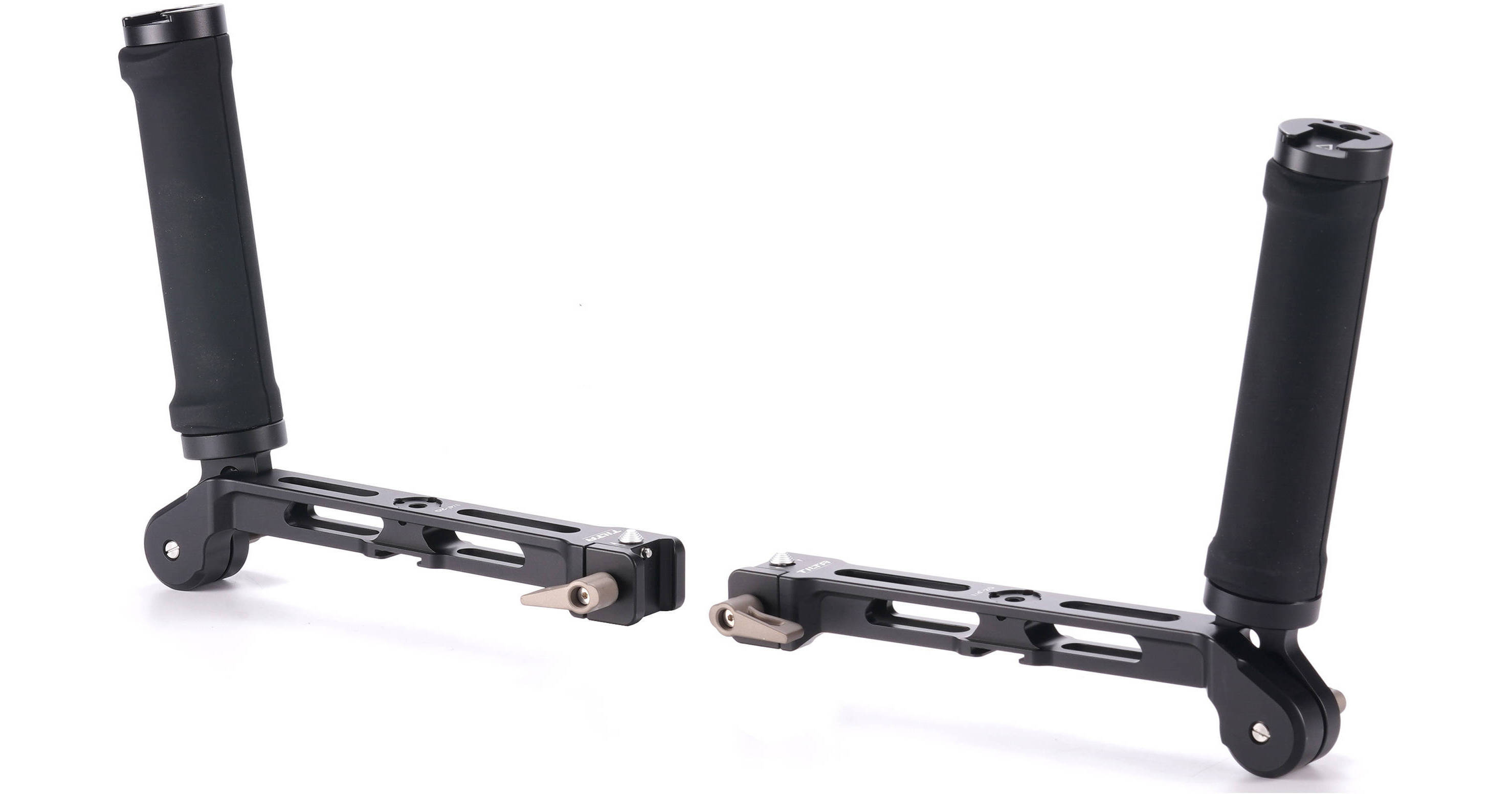 その他 TILTA Dual Handle Bracket for DJI Ronin Dual Handle Bracket for DJI Ronin : Amazon.ca: Electronics