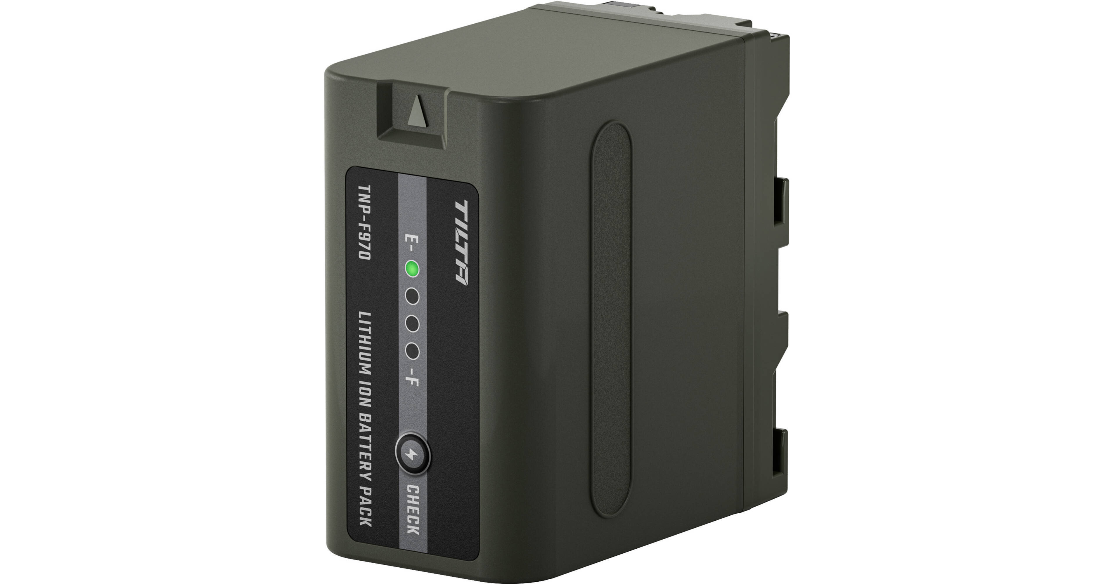 Batteries for Atomos Shinobi