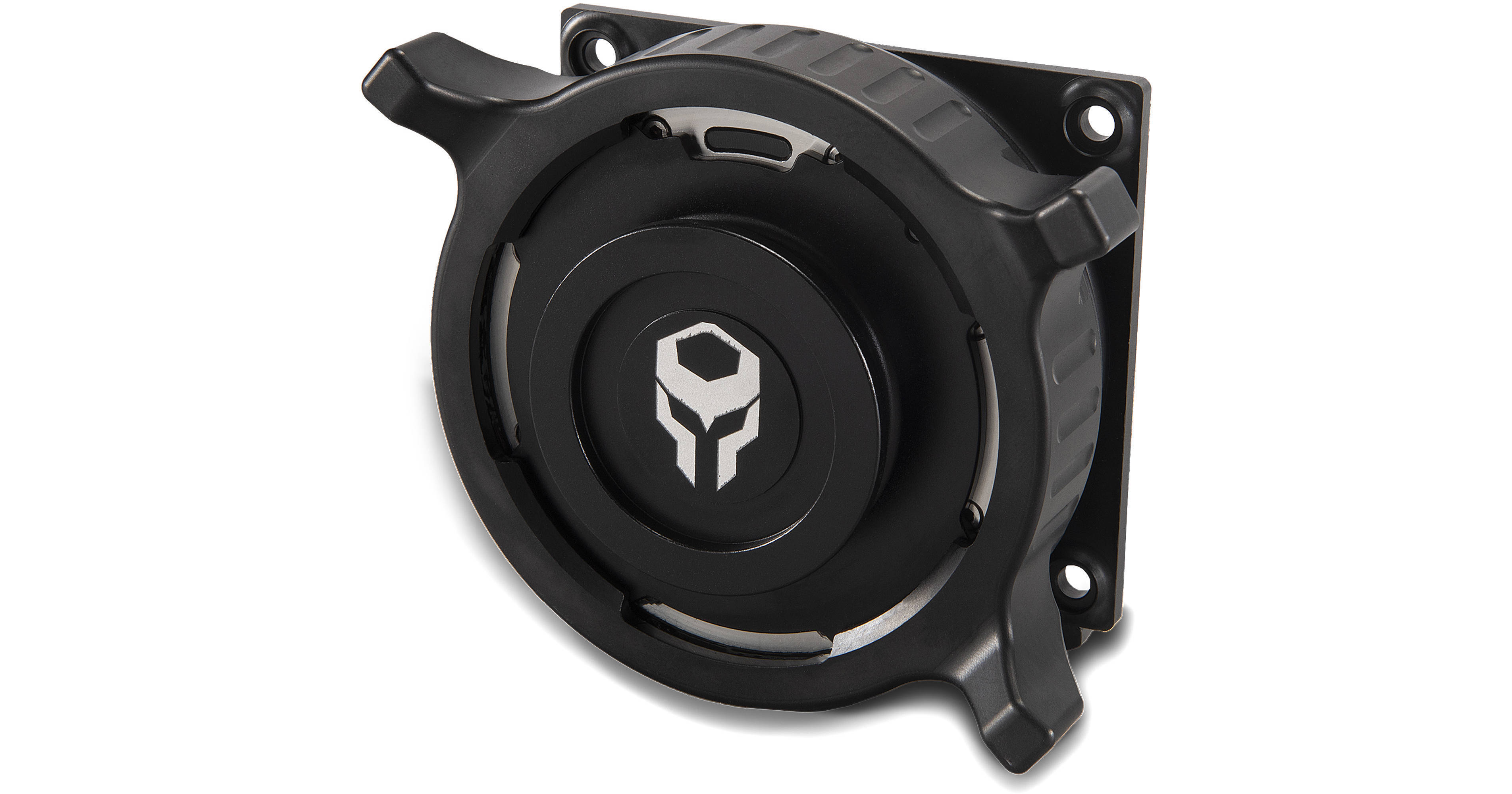RED DSMC TI PLマウントアダプター Tilta Titanium PL Mount for RED DSMC2 Cameras TT-RPM001 B&H