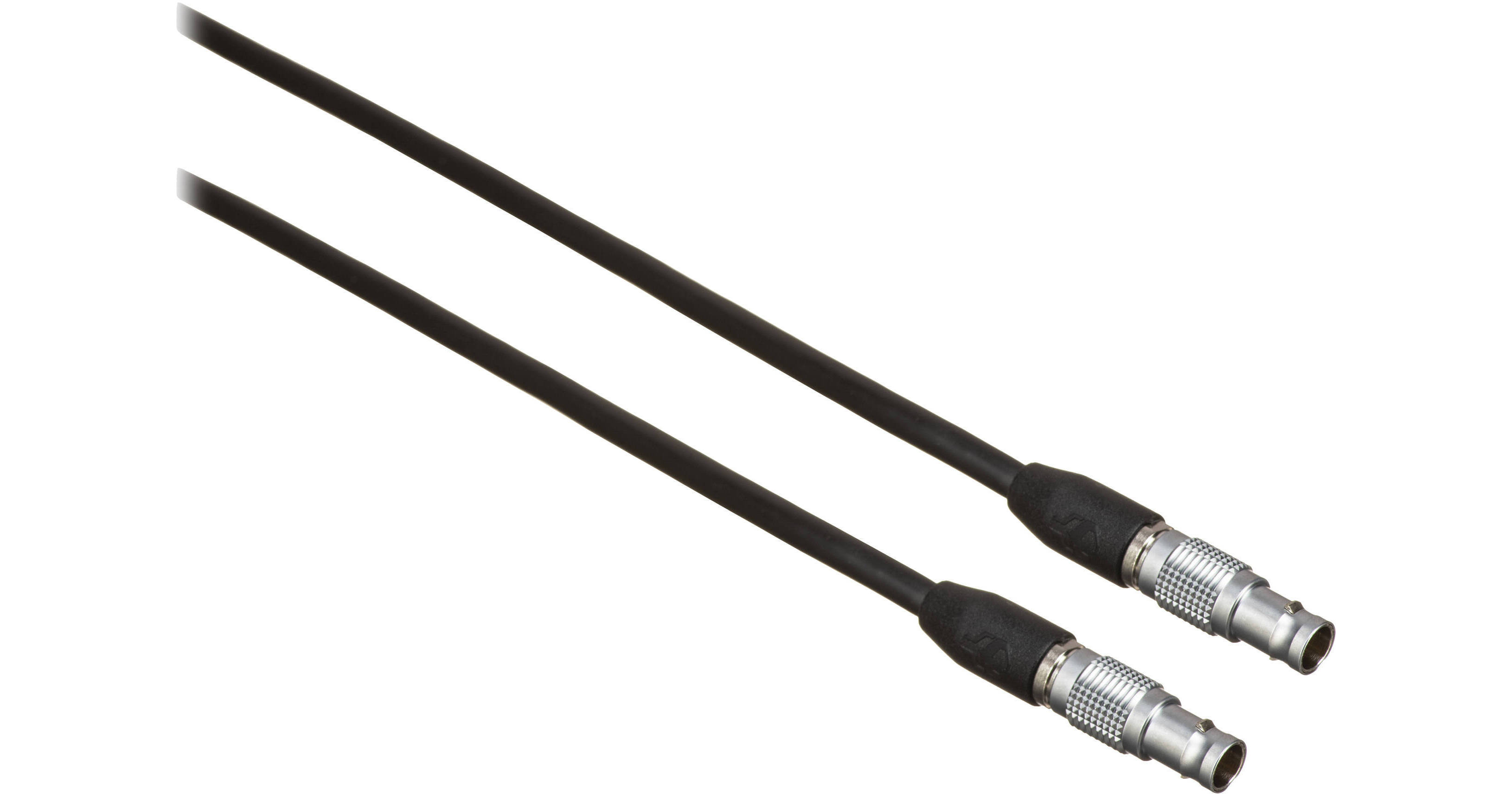 Cavo Di Collegamento Daisy Chain Alvin's Cables Nucleus M - 7 Pin Maschio A Maschio, 45 Cm - Per Motori Di Messa A Fuoco