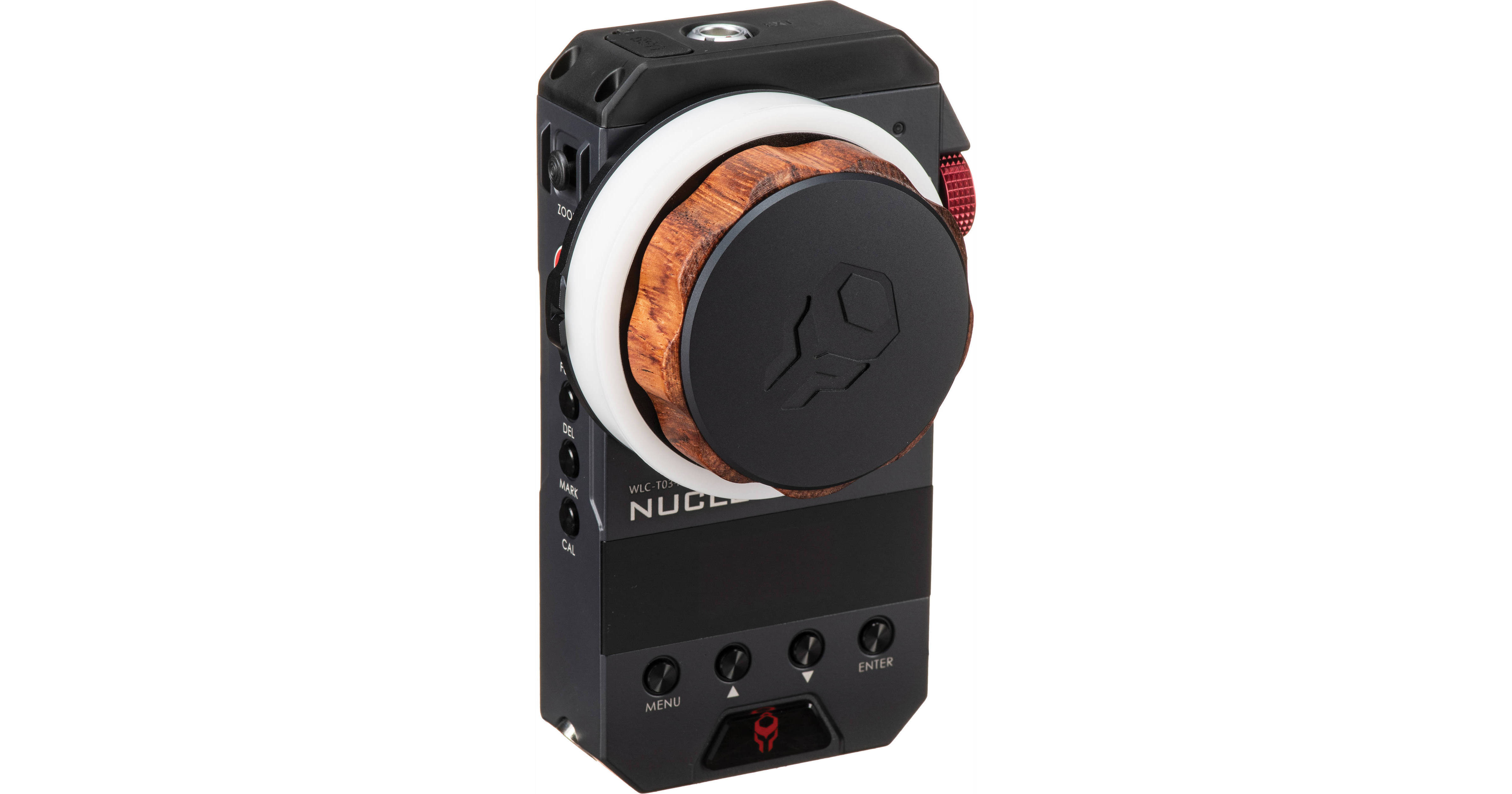 ジャンク TILTA Nucleus-M FIZ　 (WLC-T03-FIZ) Tilta Nucleus-M FIZ Hand Unit WLC-T03-FIZ B&H Photo Video