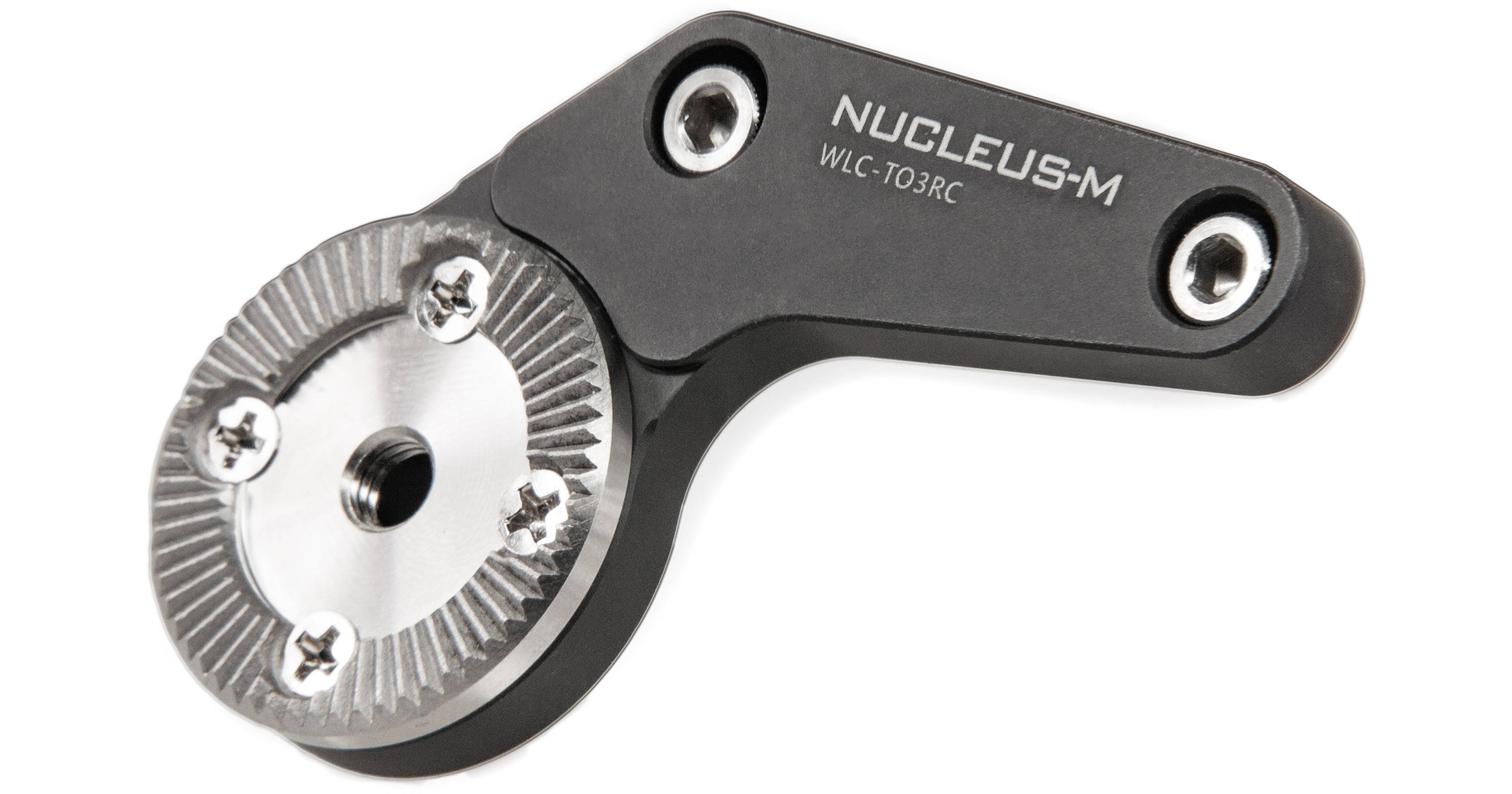 Tilta ARRI-Standard Rosette Adapter for Nucleus-M FIZ WLC-T03-RC